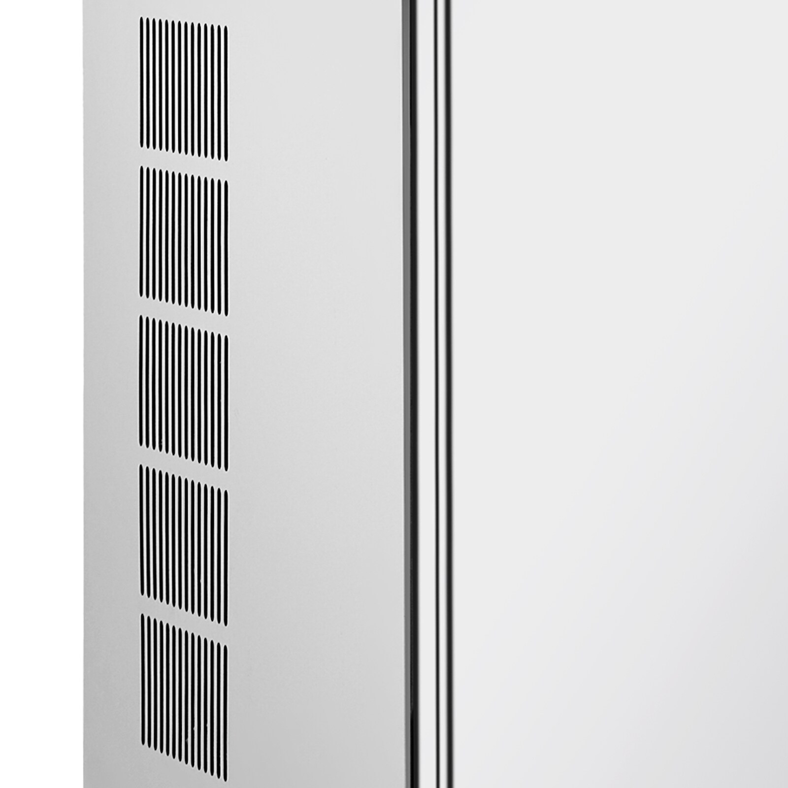 VEVOR QZDQPJ550W10IEF8OV1 Icemaker-Access - View #10