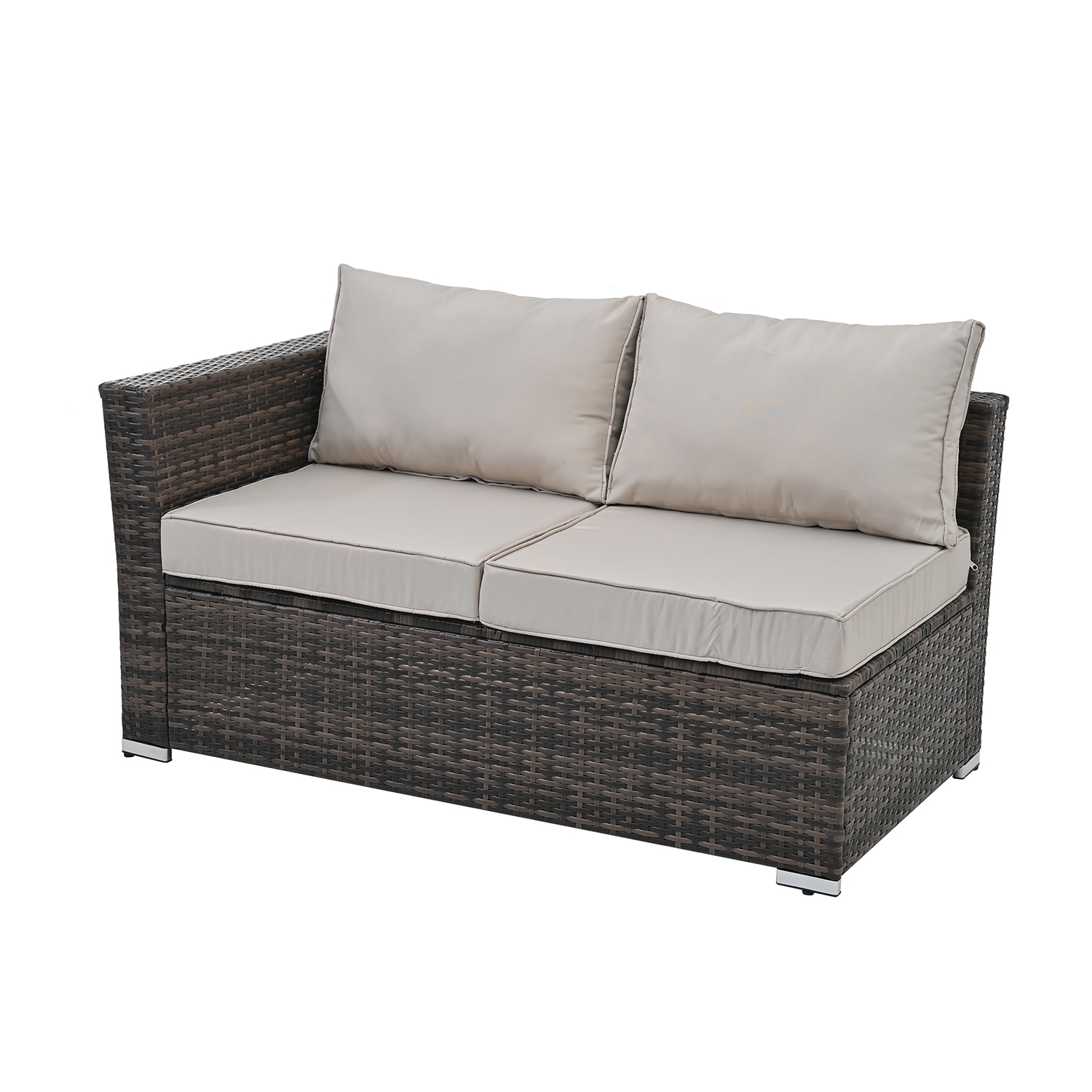 SINOFURN SYB790011BG Patio-Sofas-Daybeds - View #9
