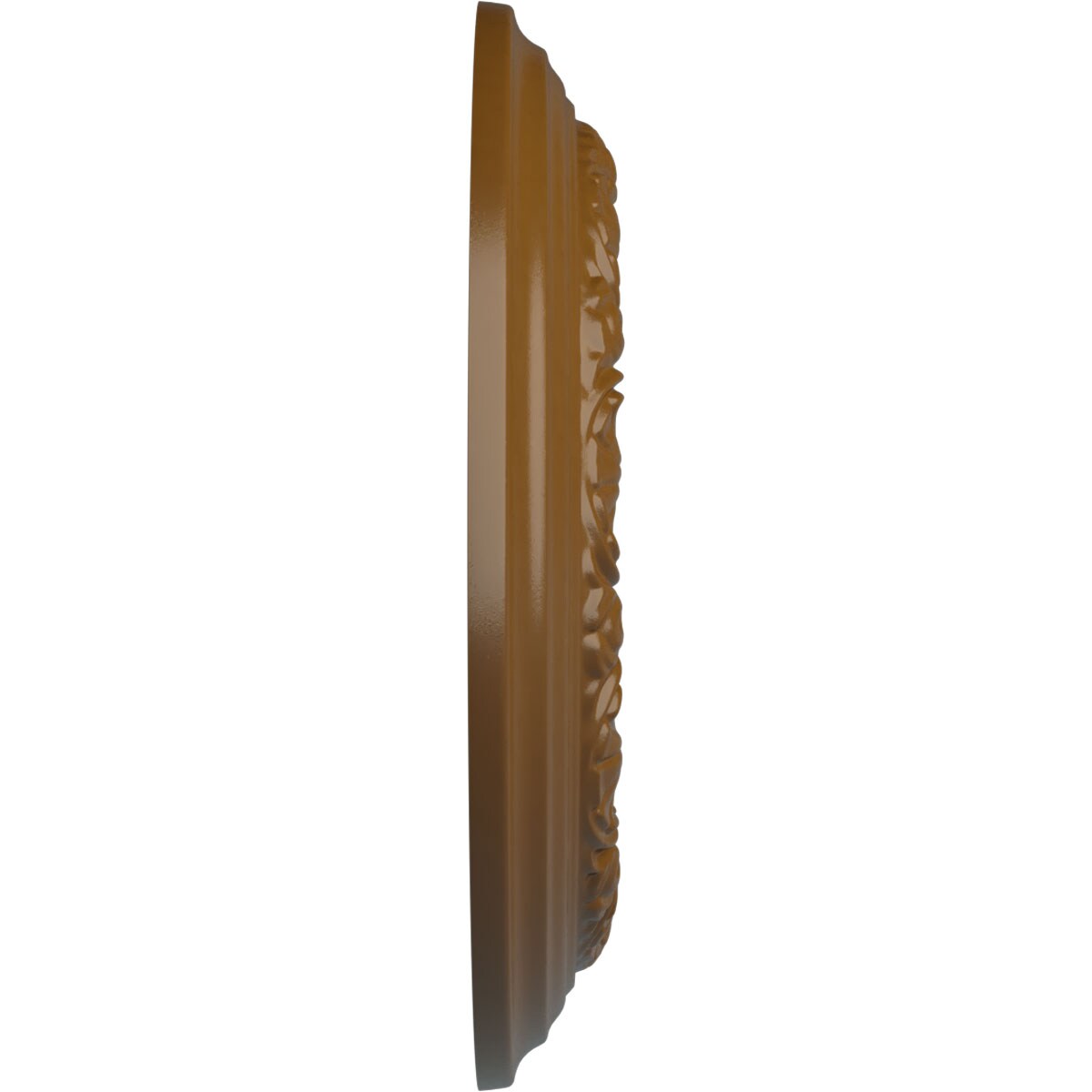 Ekena Millwork CM12CASTF Ceiling-Medallions - View #3