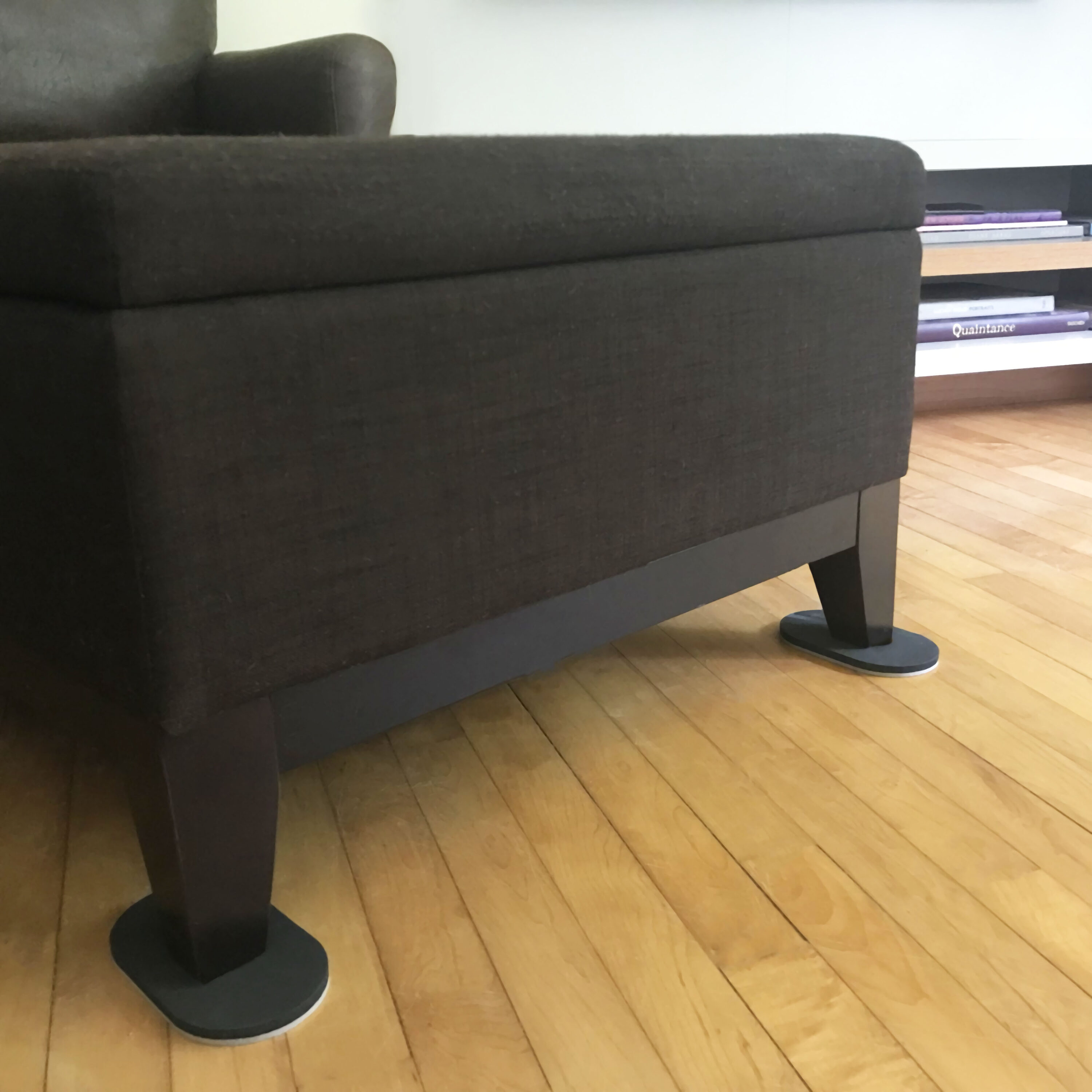 RELIABILT 4705124RB Super-Sliders - View #6