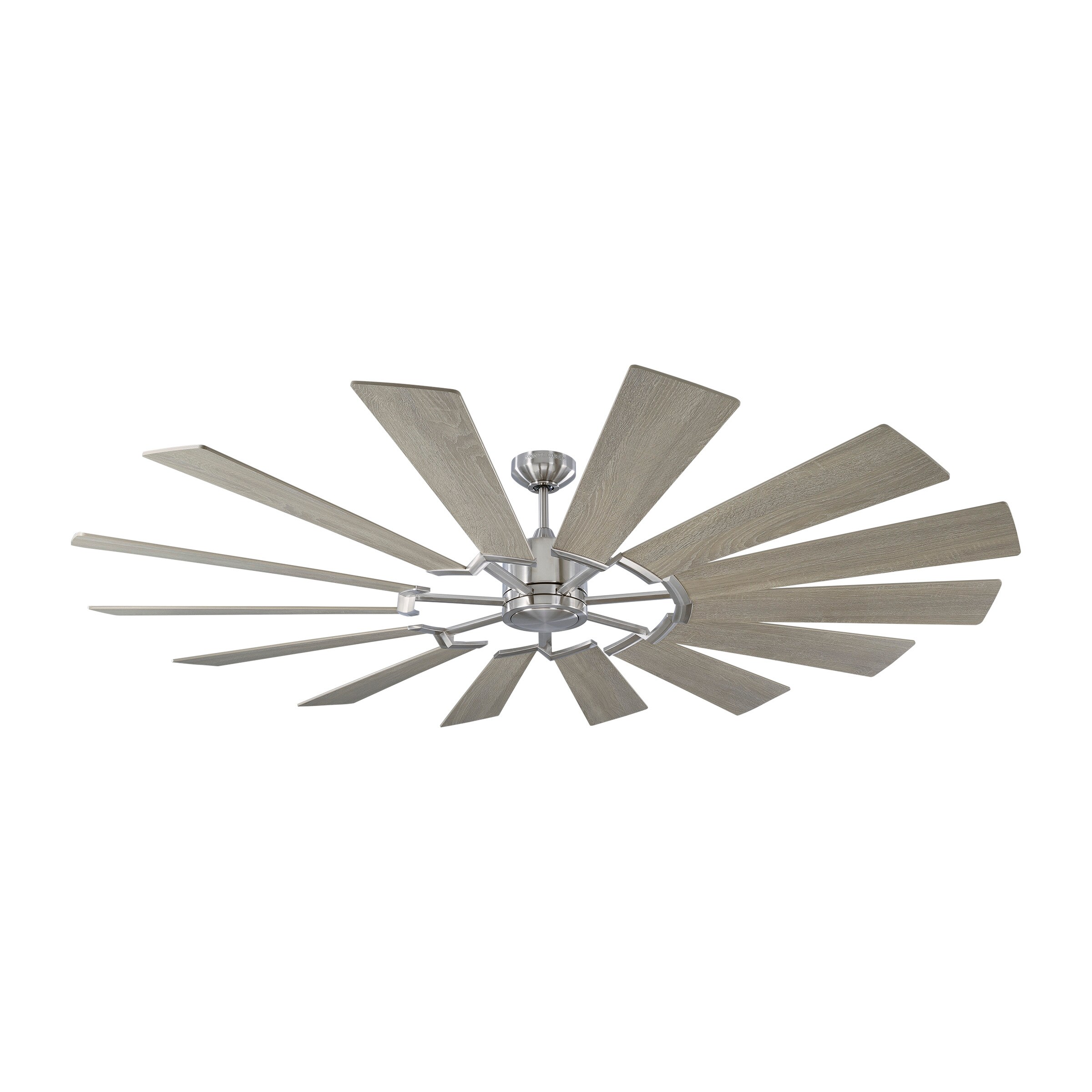 Generation Lighting 14PRR72BSD Ceiling-Fans - View #7