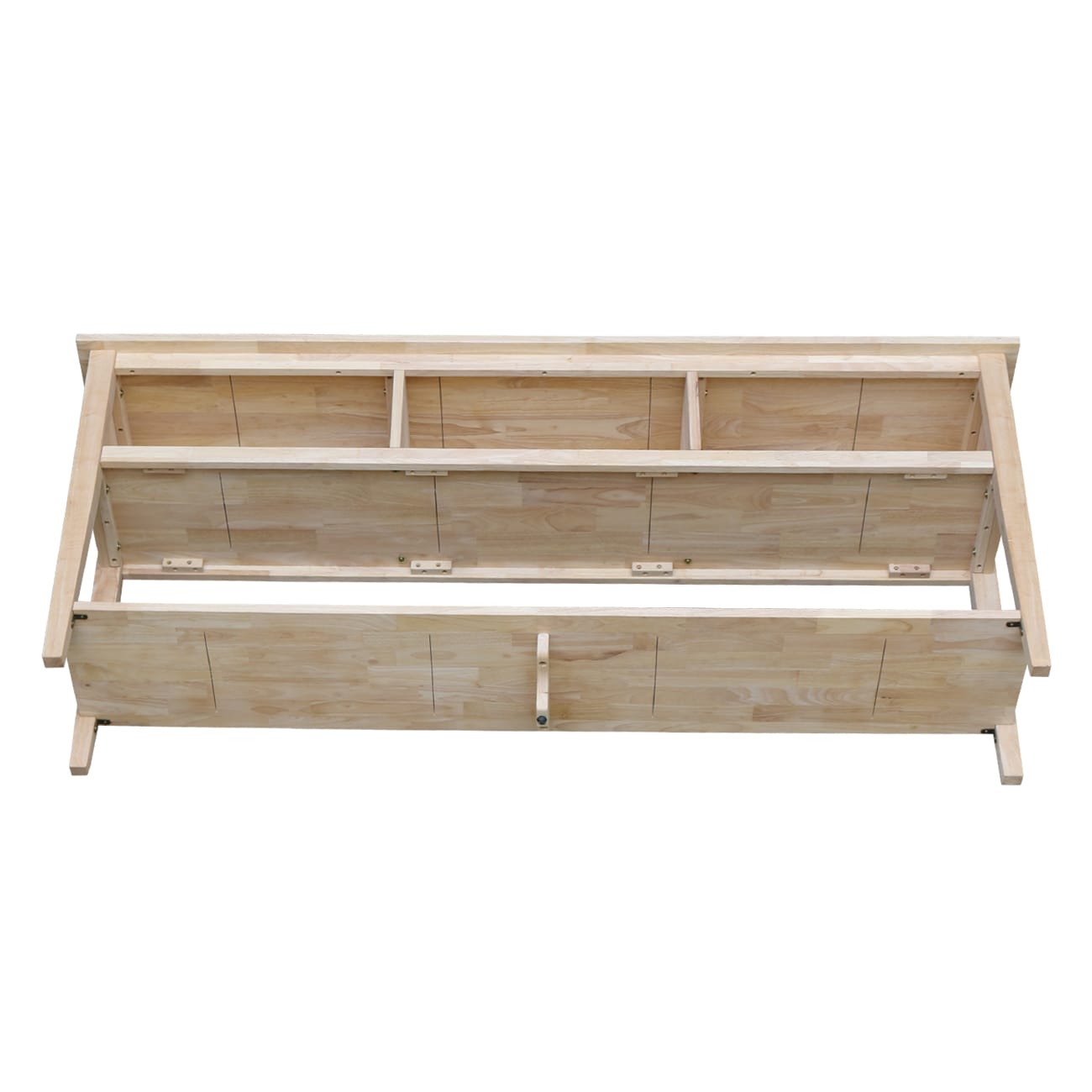 International Concepts TV-8-72 Tv-Stands - View #7