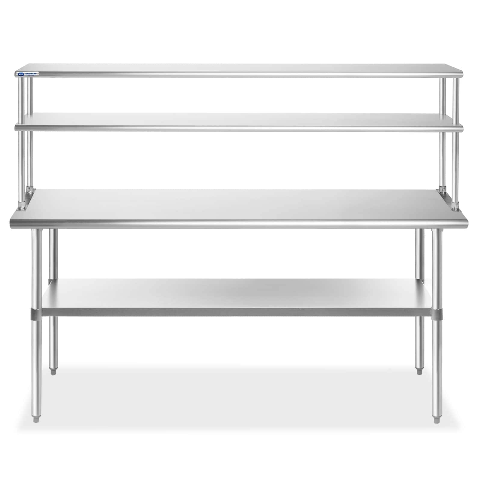 GRIDMANN G33-W3072-36DO. Kitchen-Furniture - View #4