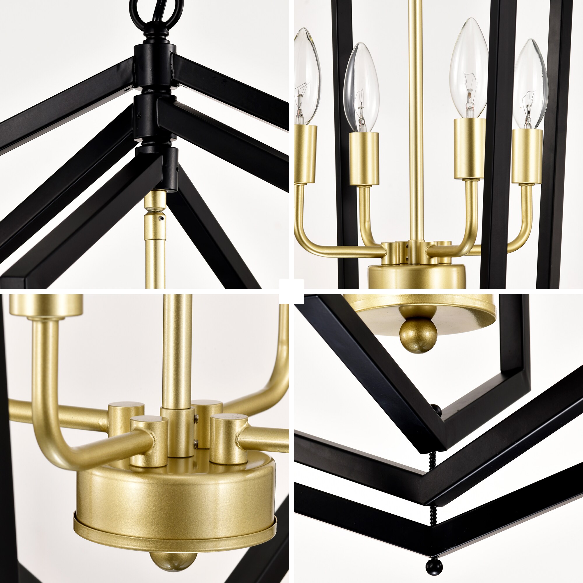 LTMATE LSD1001BG-8 Pendant-Lights - View #3