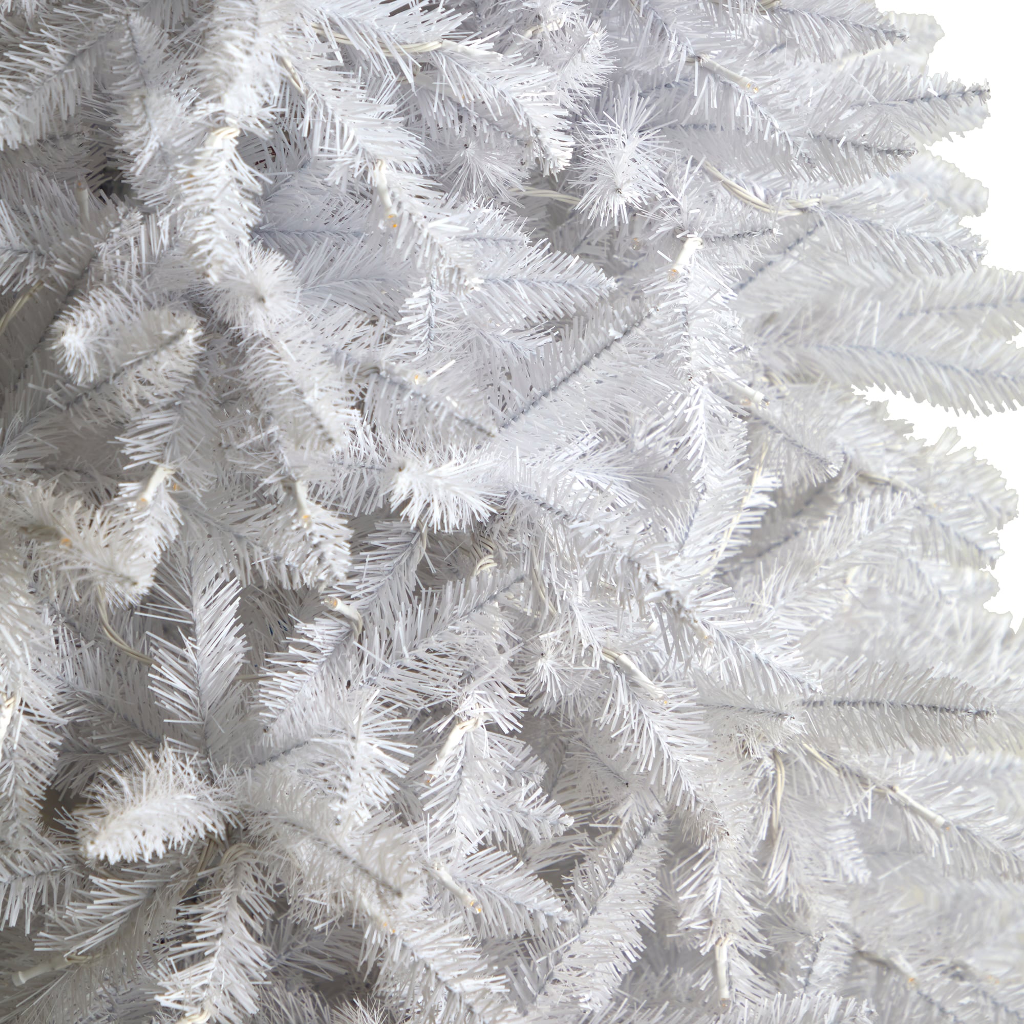 Nearly Natural T3365 Artificial-Christmas-Trees - View #6