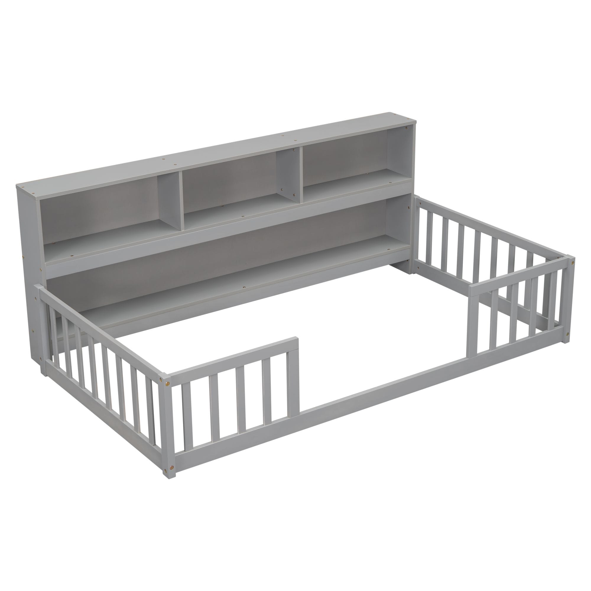 Yiekholo LL-1838AAE beds - View #8