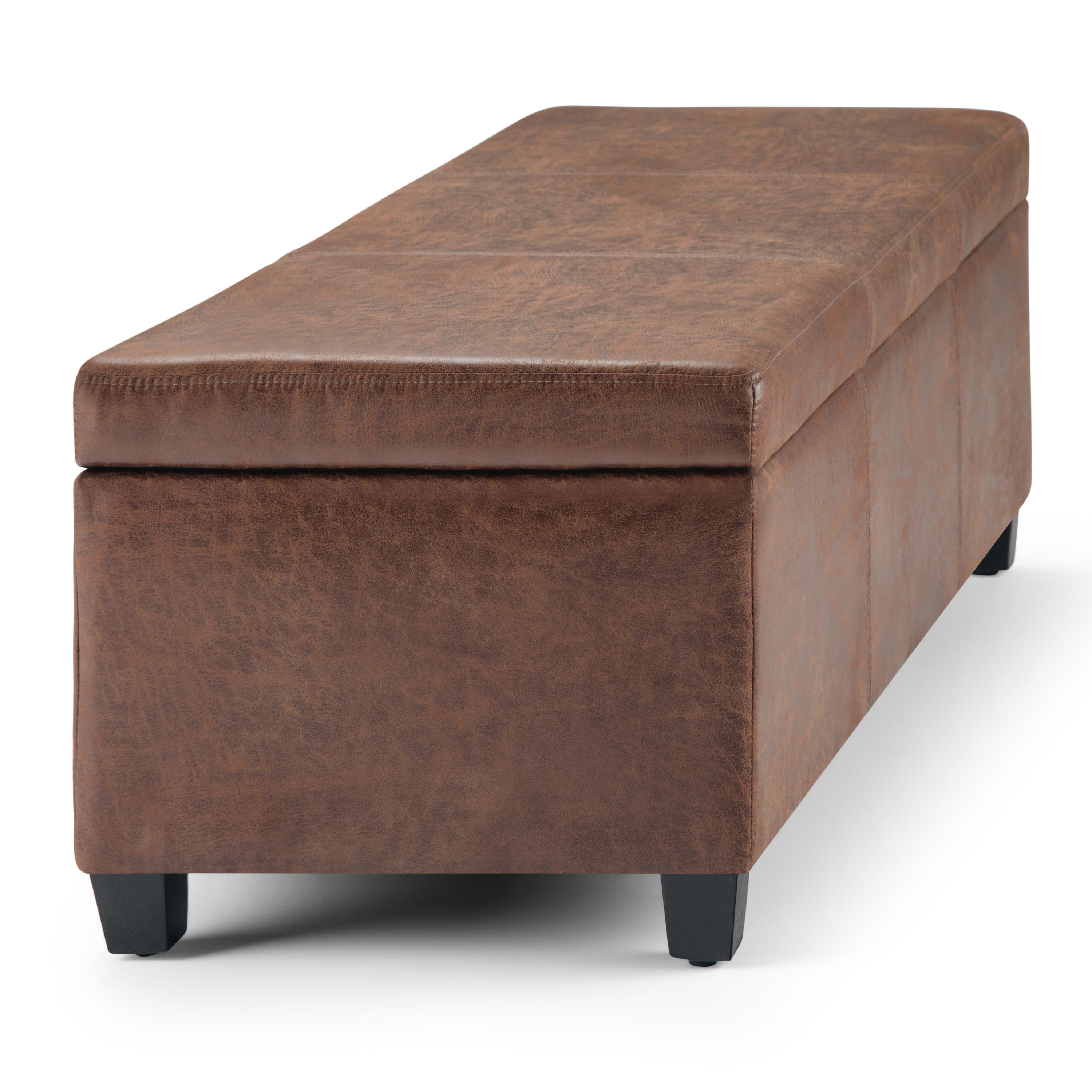 Simpli Home AXCF18-DUB Indoor-Ottomans - View #7