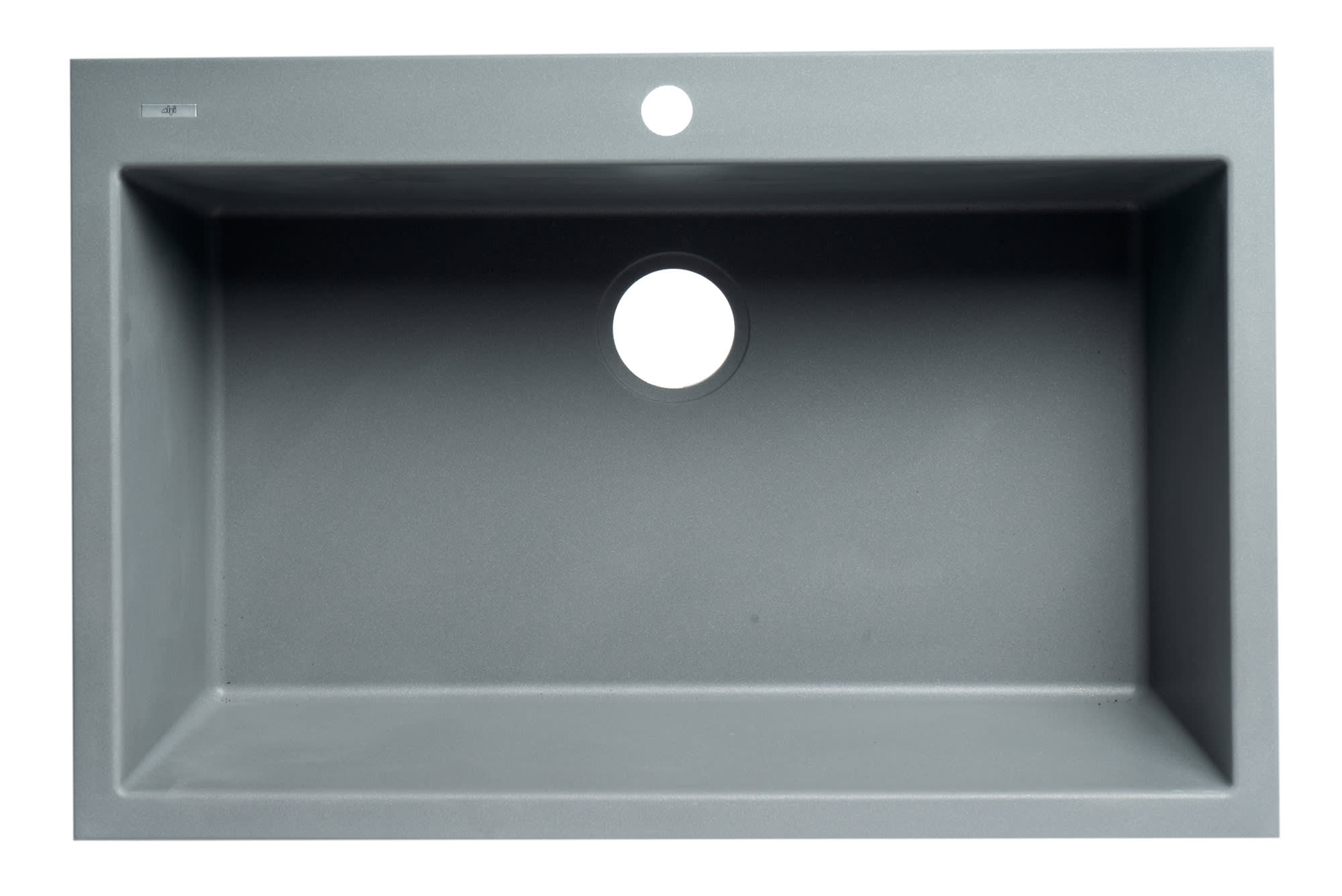 ALFI AB3322DI-T Kitchen-Sinks - View #2