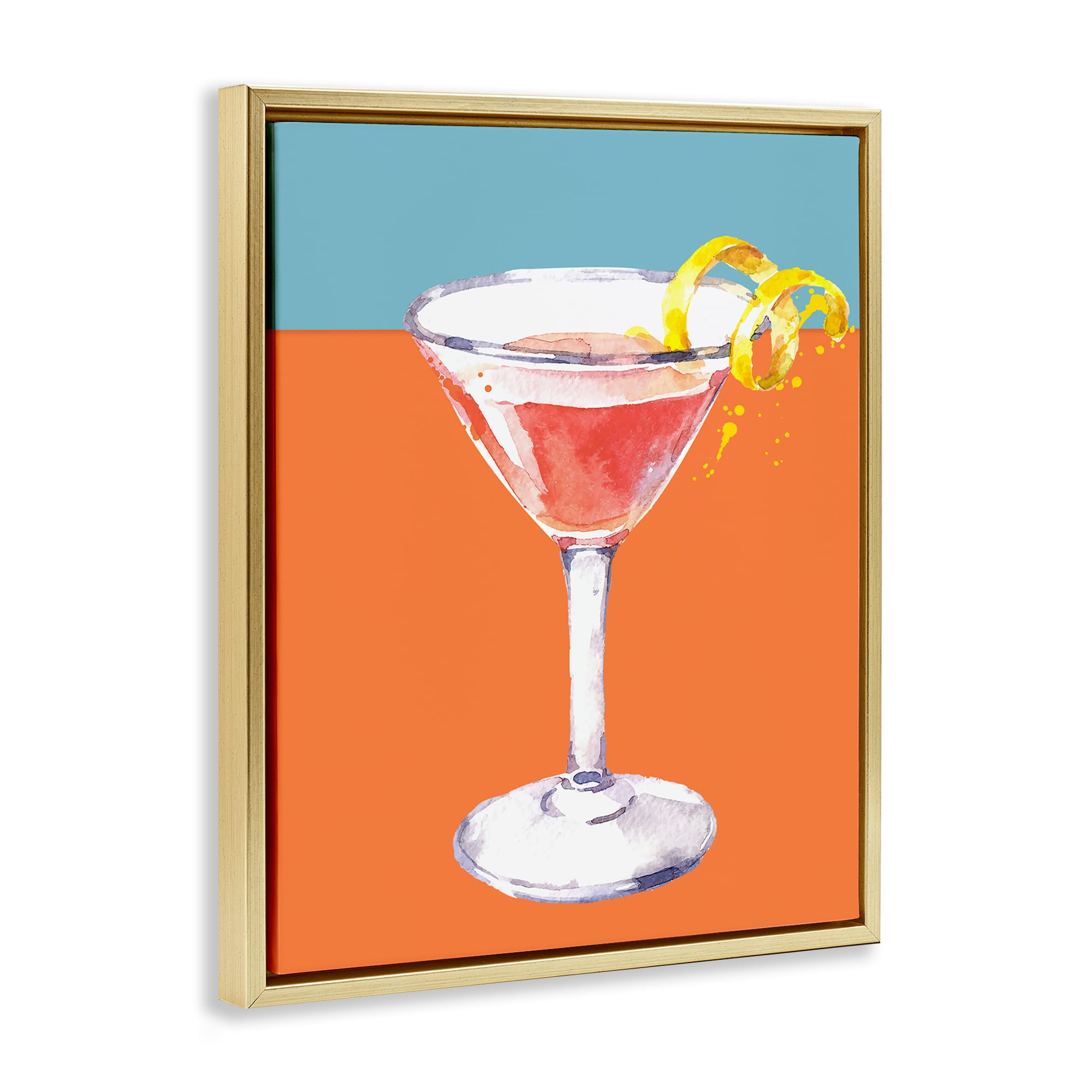 Stupell Industries BS-271-FFG-24X30 Wall-Art - View #2