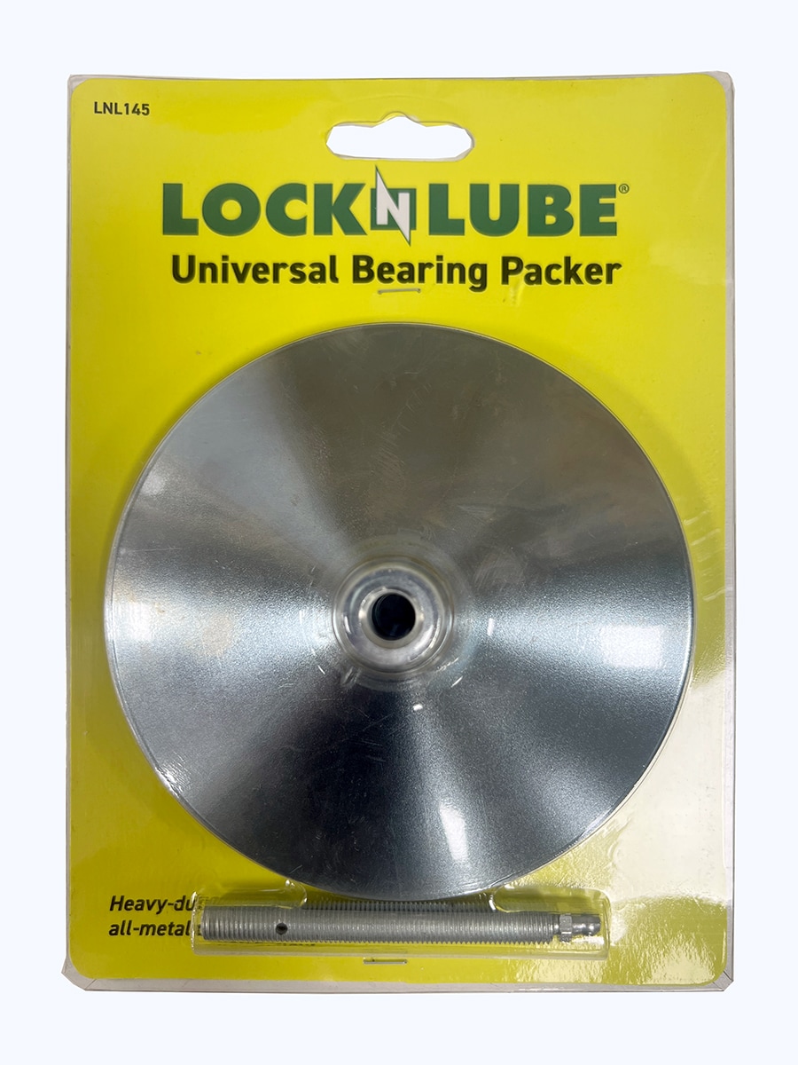 LockNLube LNL145 Grease-Gun-Parts-Accessories - View #2