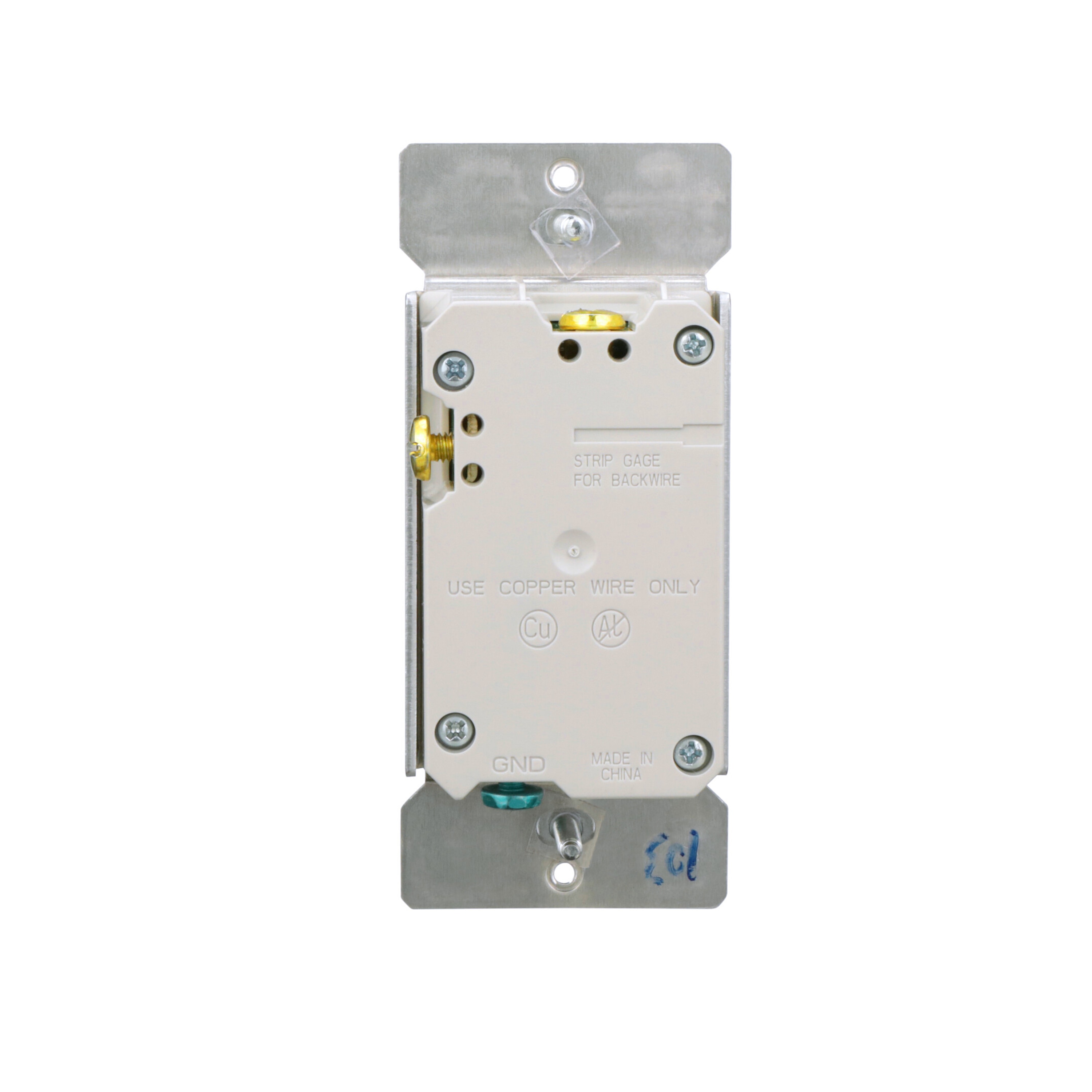 Eaton FSUL06-LA-KB-LW Light-Dimmers - View #4