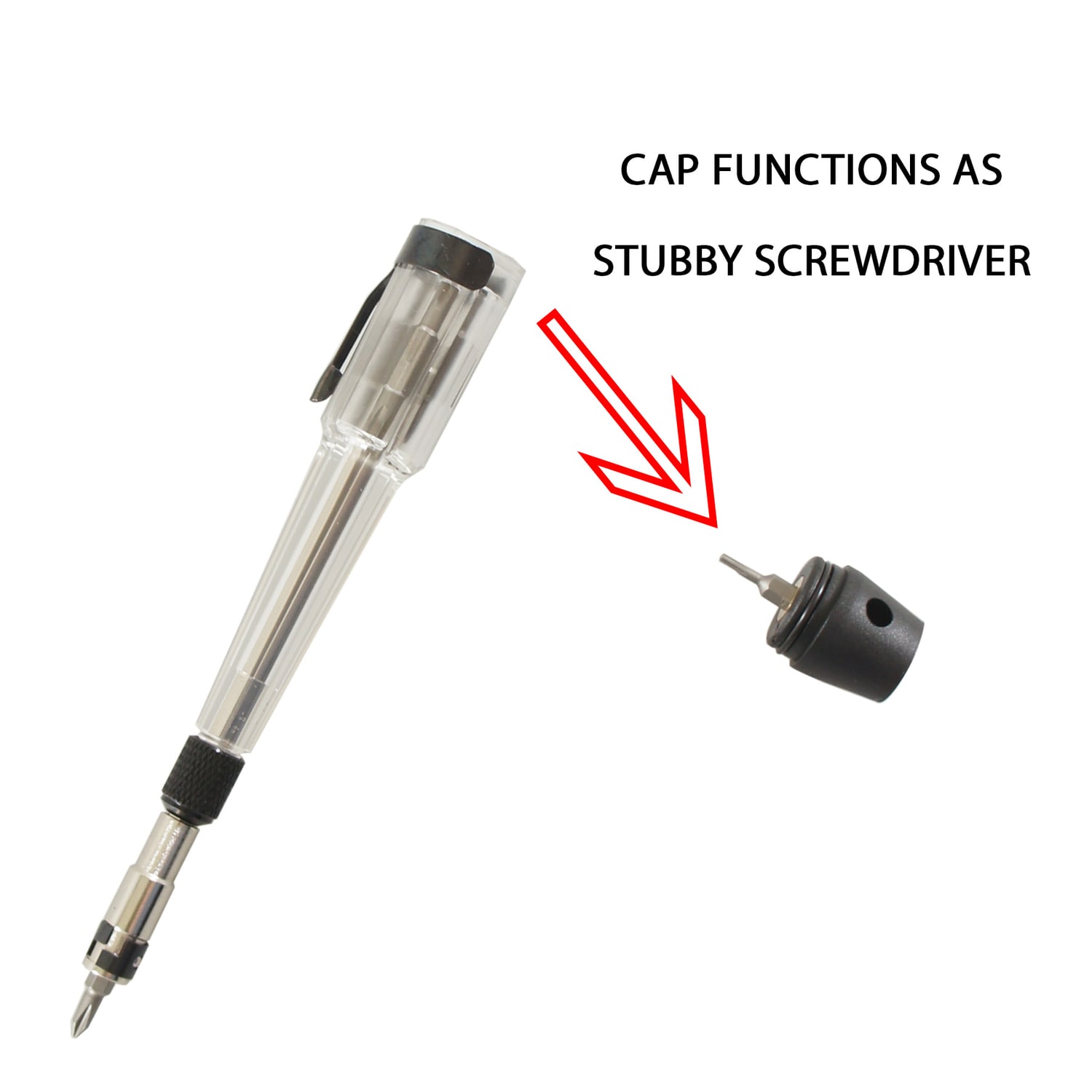 Best Way Tools 60101  - View #3