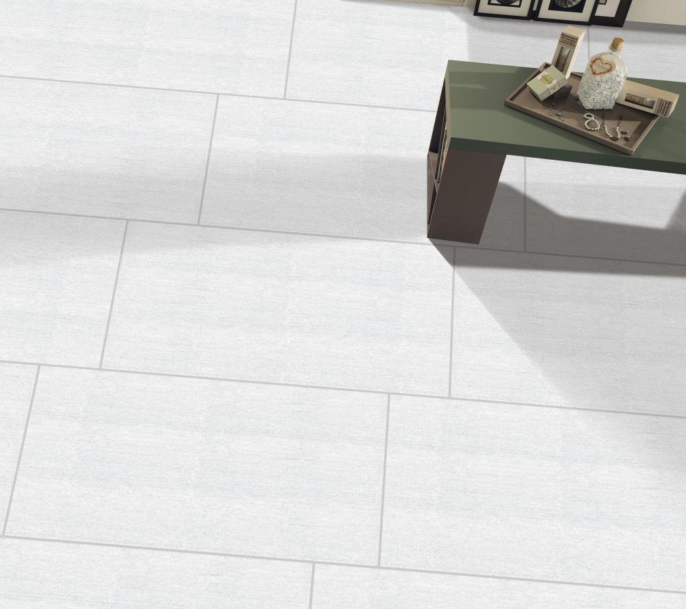 Emser DUNHAM Bukhara Porcelain Bullnose Tile (3-in x 12-in)