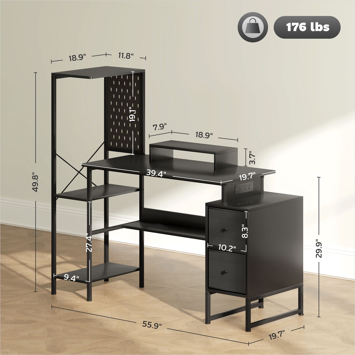 SunJet 57D26PQXYZ9T desks - View #10