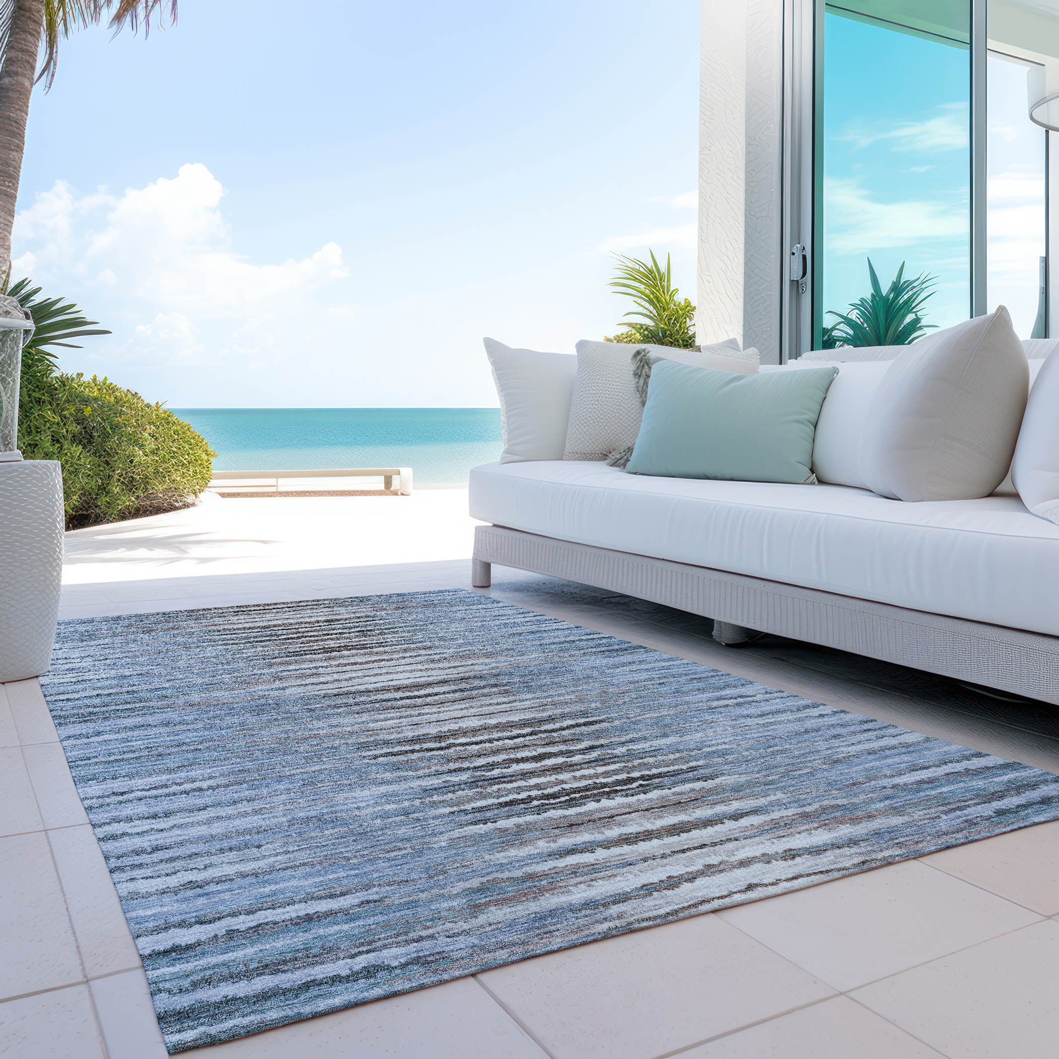 Addison Rugs ACN604SK9X12 rugs - View #9