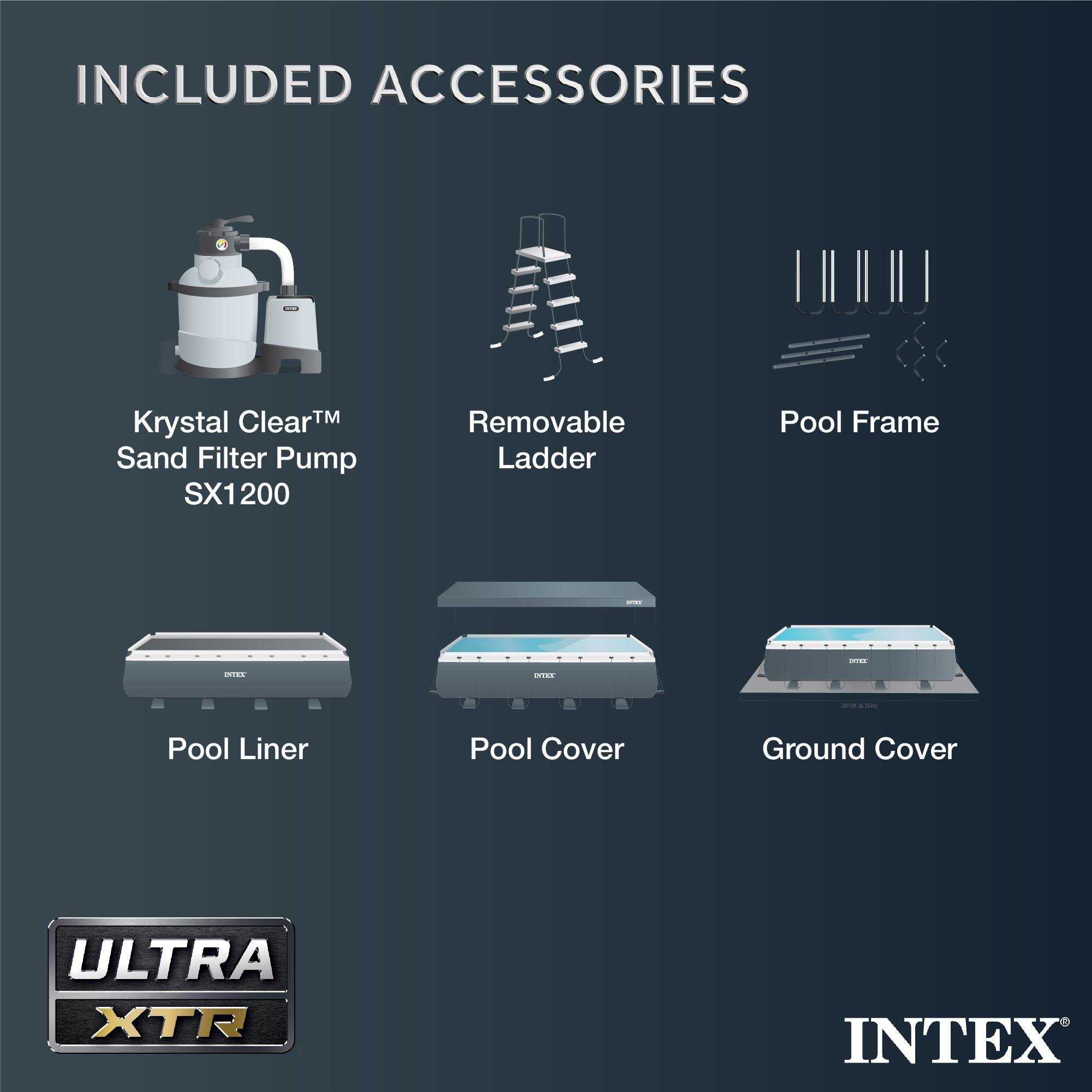Intex 142174 Above-Ground-Pools - View #6