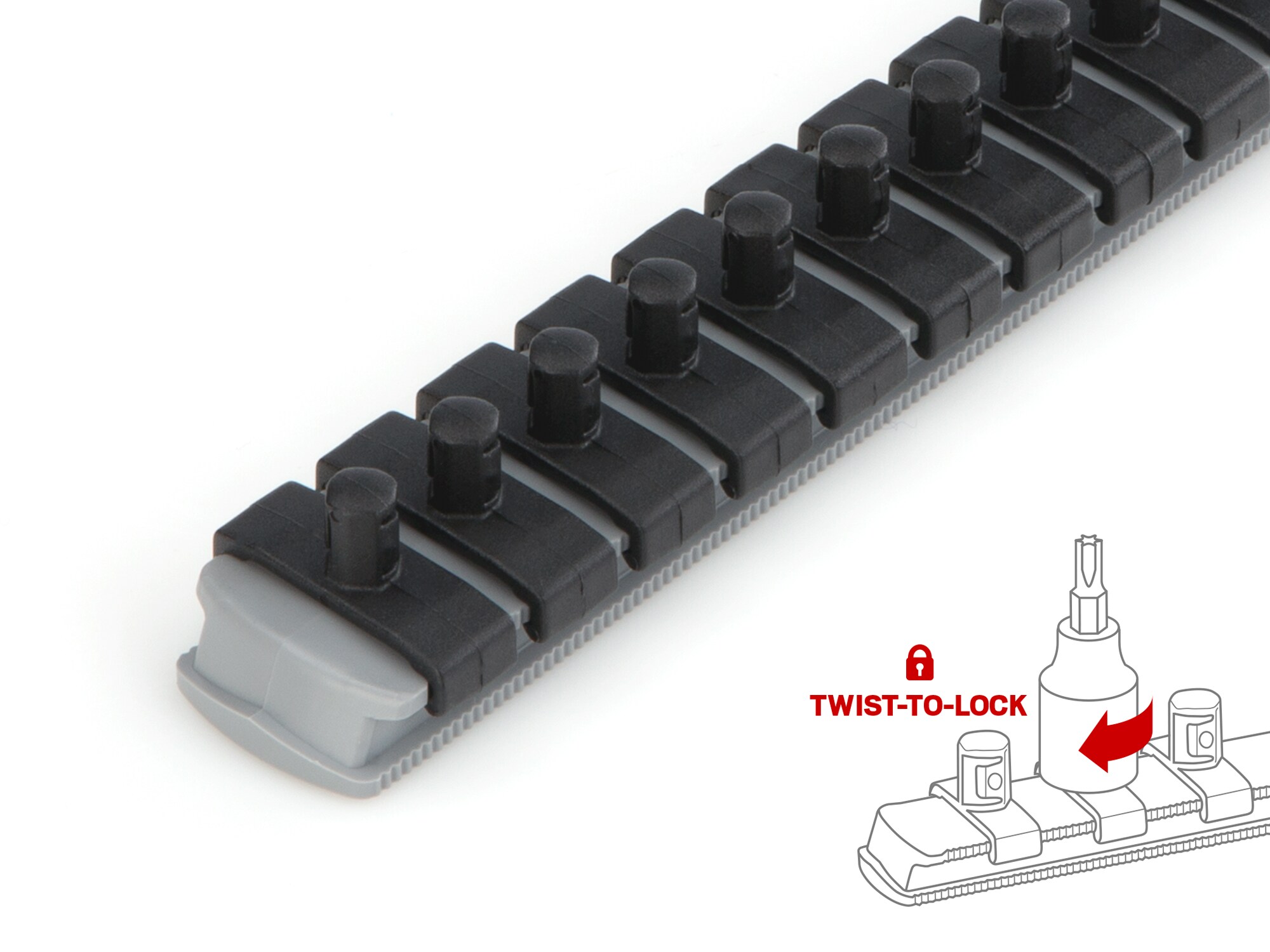 TEKTON SHB90103 Driver-Sockets - View #6