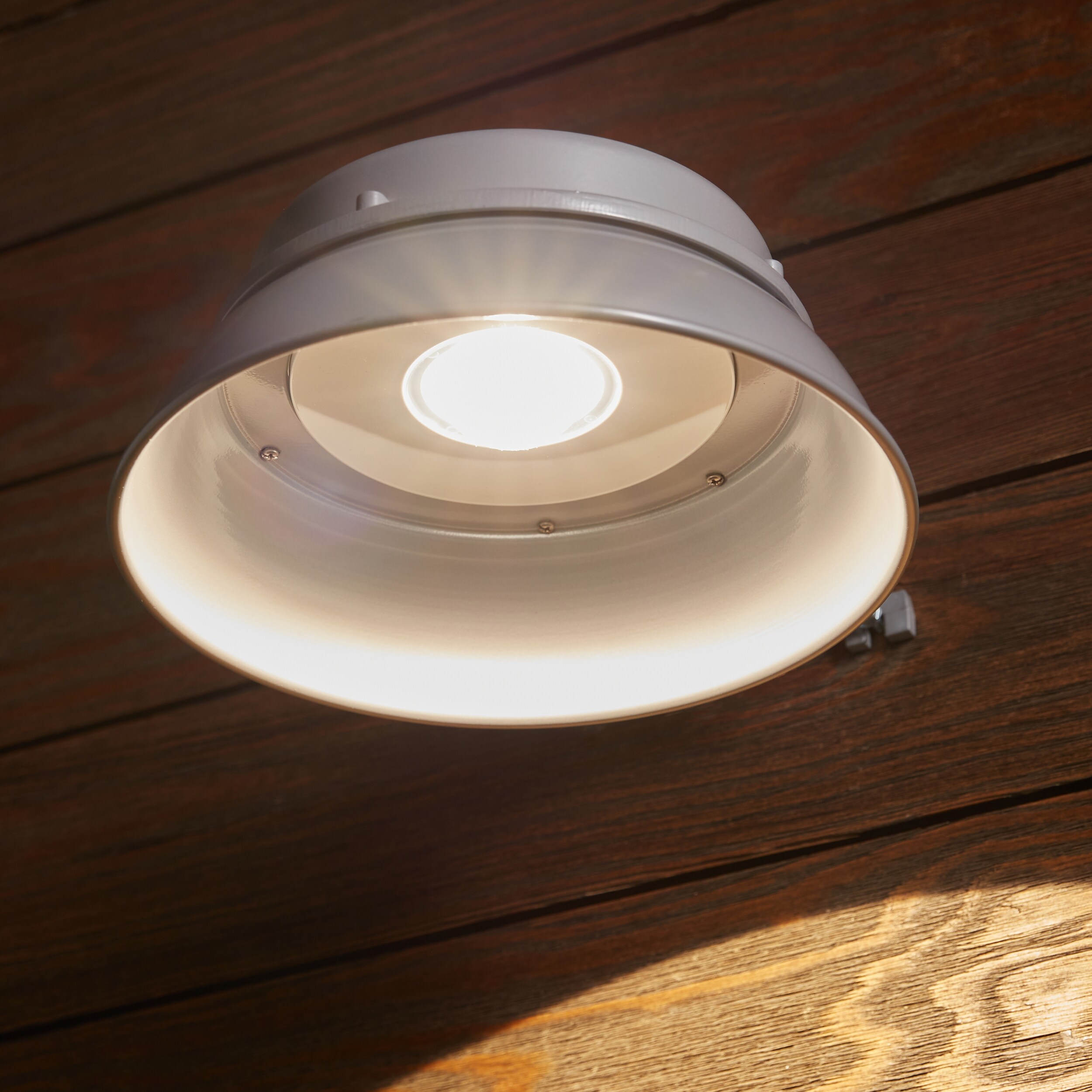 Lithonia Lighting OVALLED40K120PEDNAM4 Area-Lights - View #2