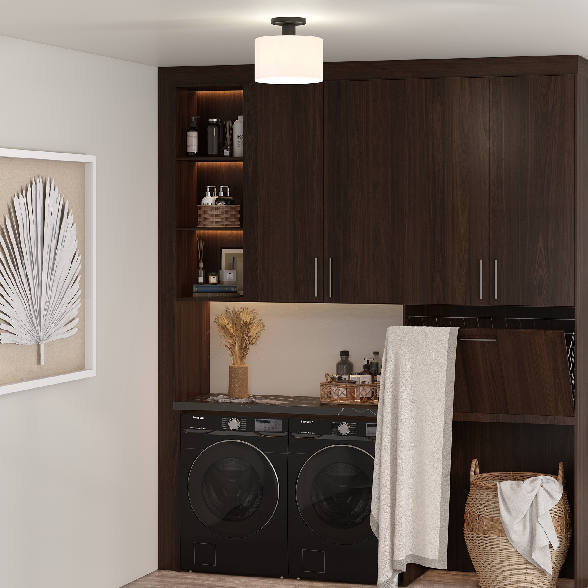 Hailey Home SF0809 flushmounts - View #6