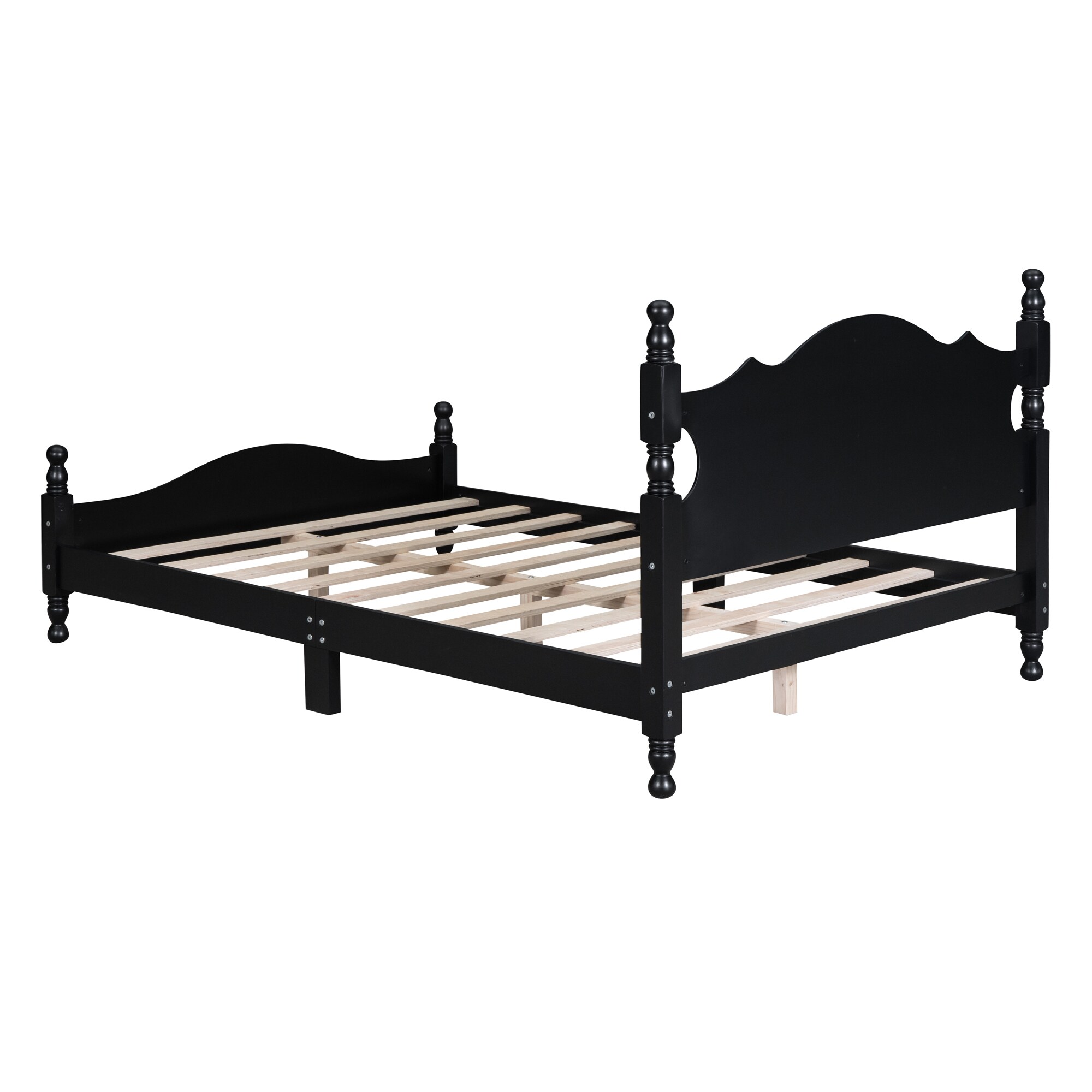 ModernLuxe L-WF310129AAB beds - View #5