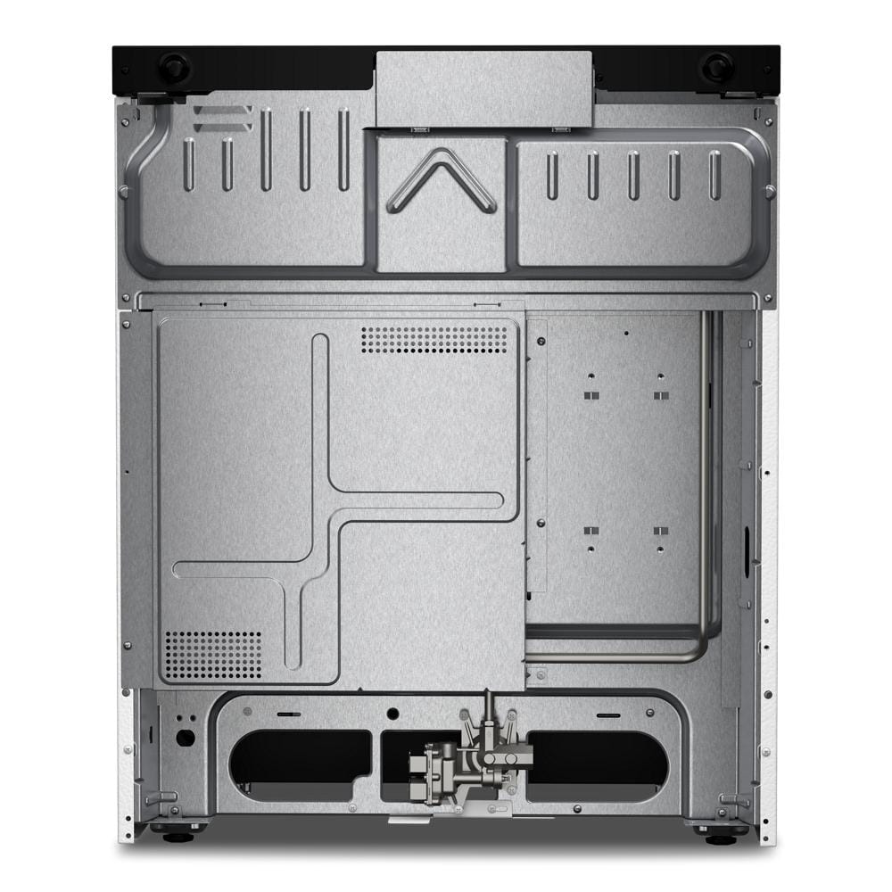 Whirlpool WSGS5030SW Freestanding-Gas-Ranges - View #7