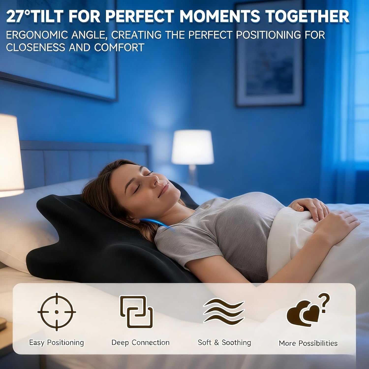 PIGFDK 5749848441389 Bed-Pillows - View #4