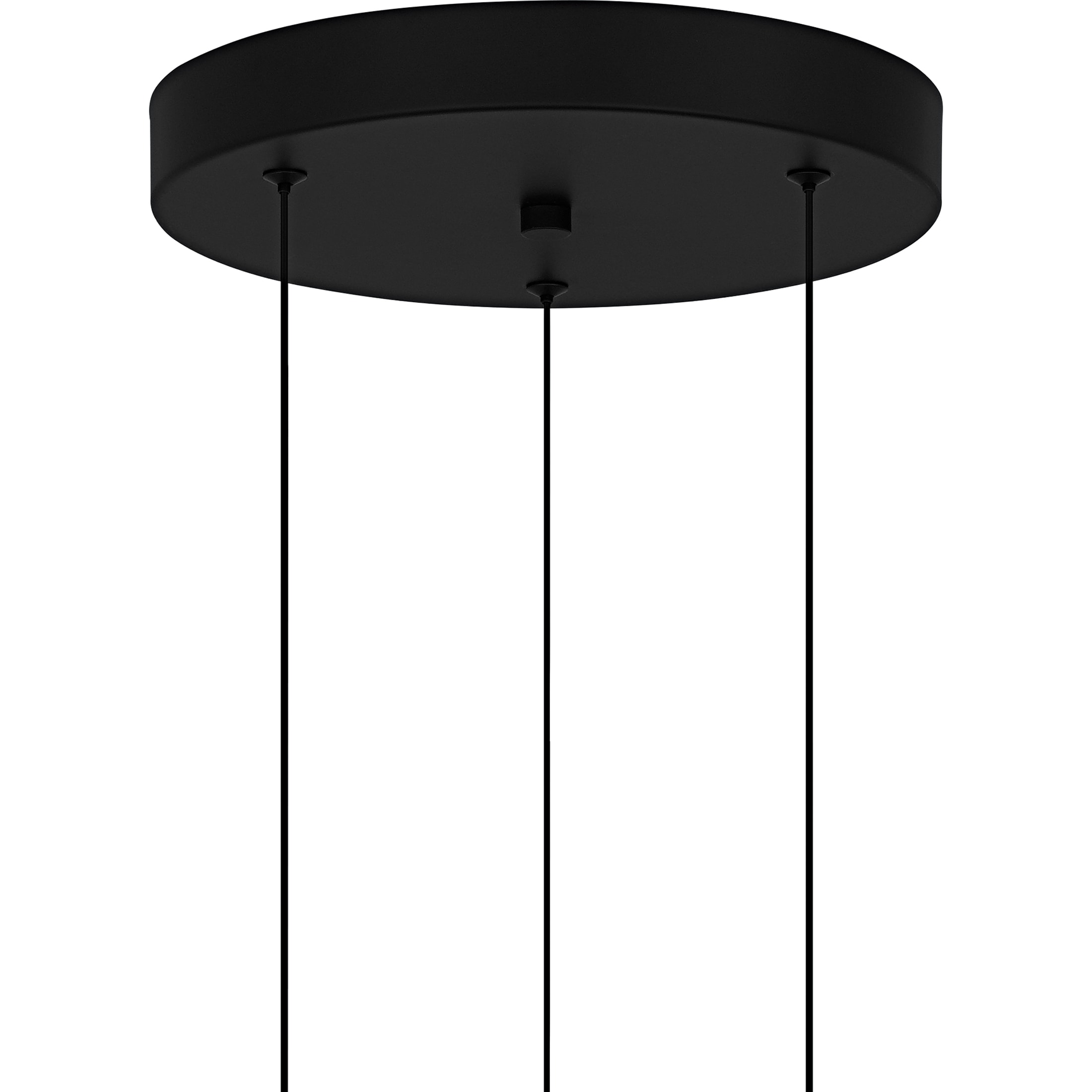 Quoizel PCAYS1810MBK Pendant-Lights - View #9
