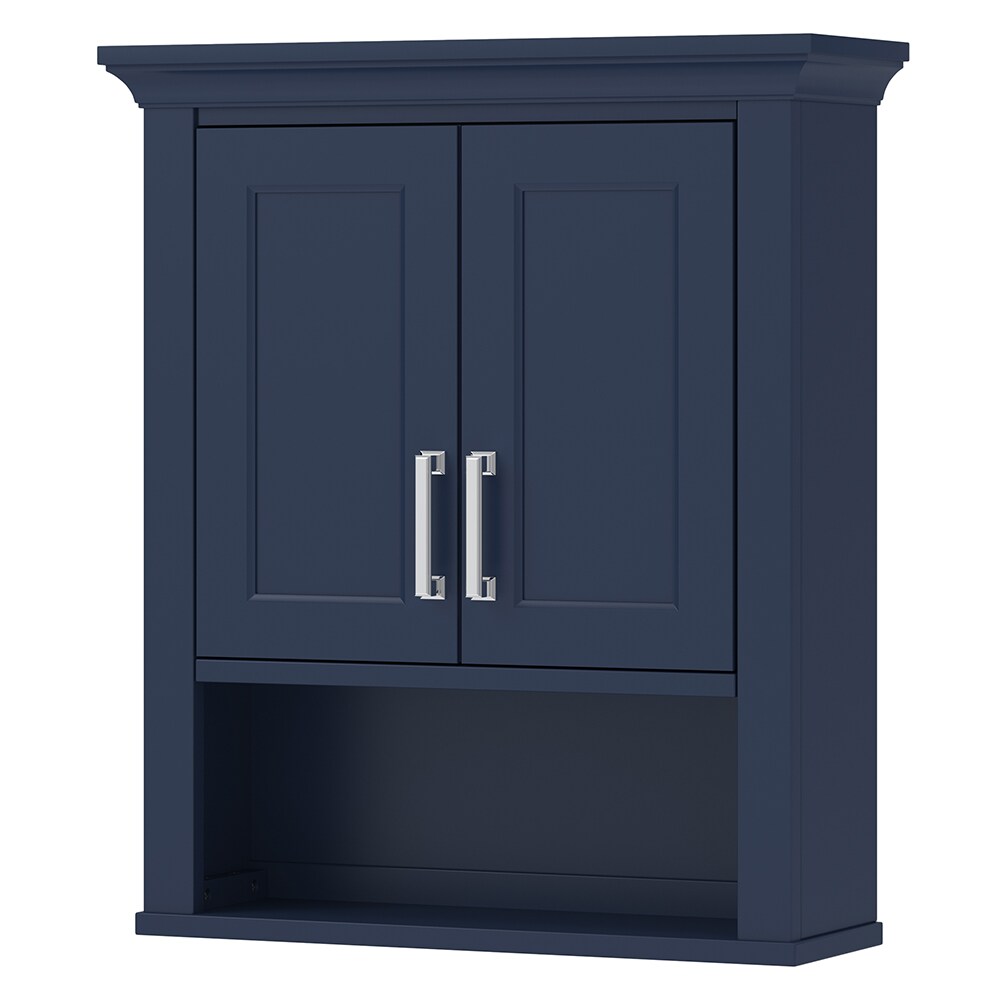 CRAFT + MAIN LSBW2428 Bathroom-Wall-Cabinets - View #3