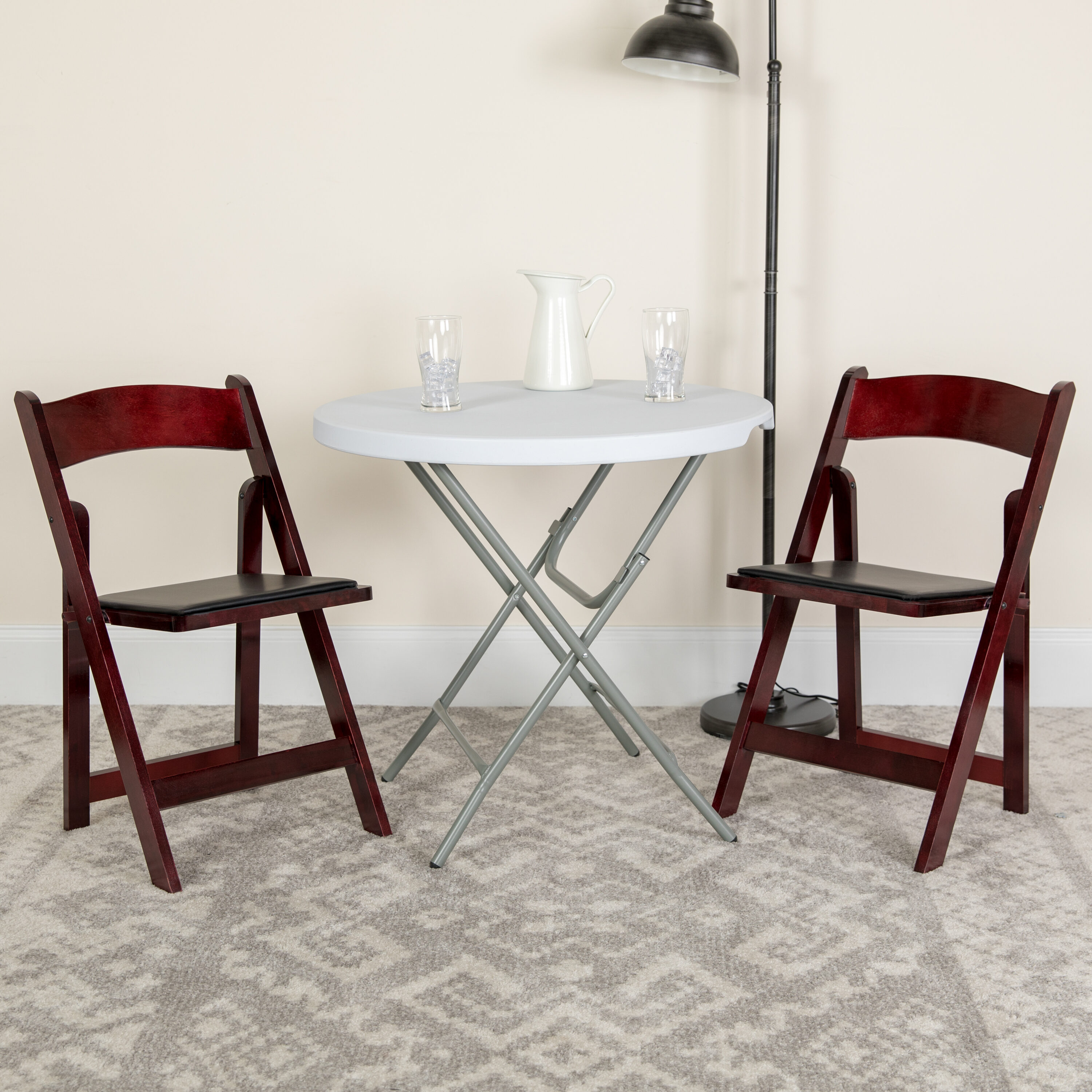 Flash Furniture 847254055437 Folding-Chairs - View #4