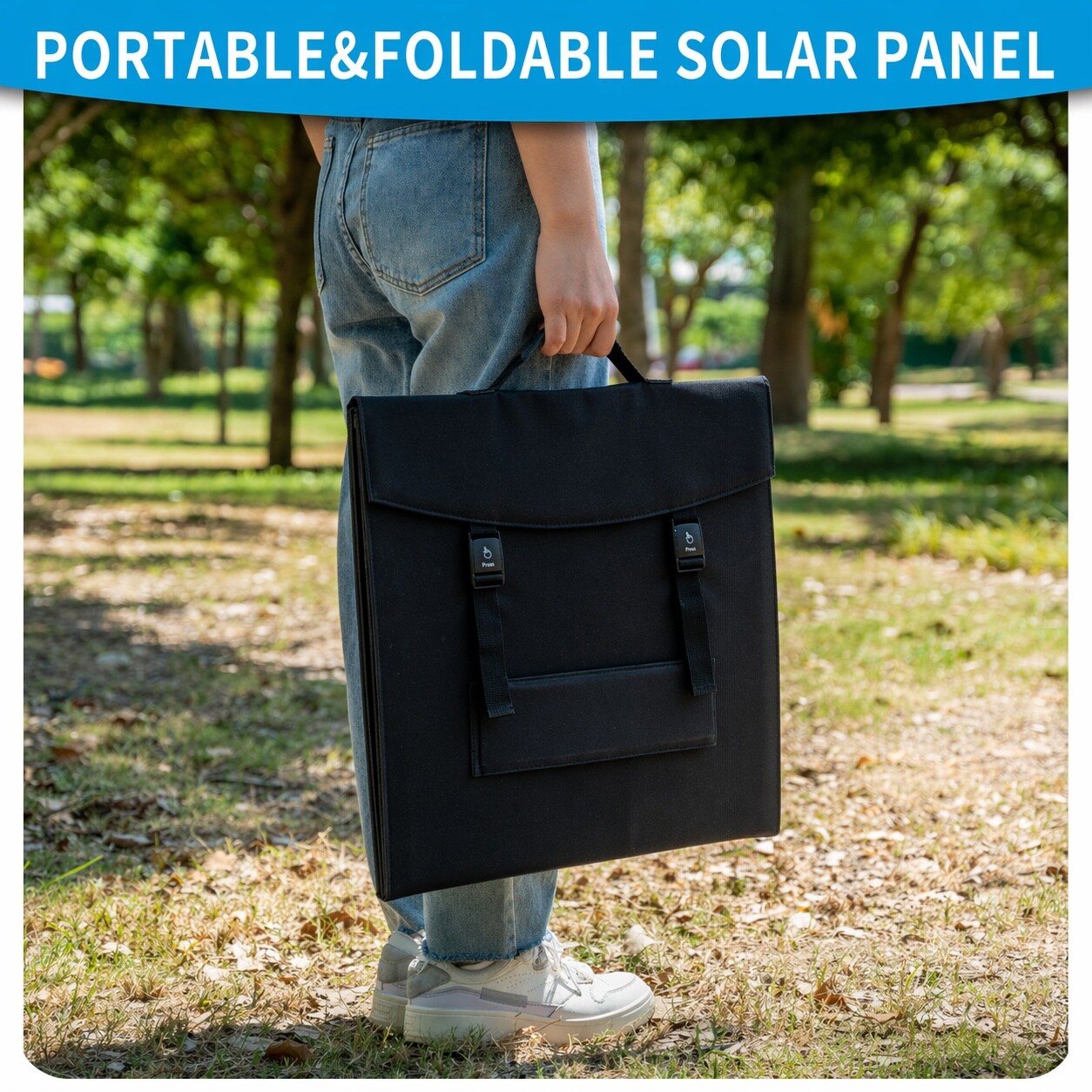 Vrbgify LVG0715V017 Portable-Solar-Panels - View #6