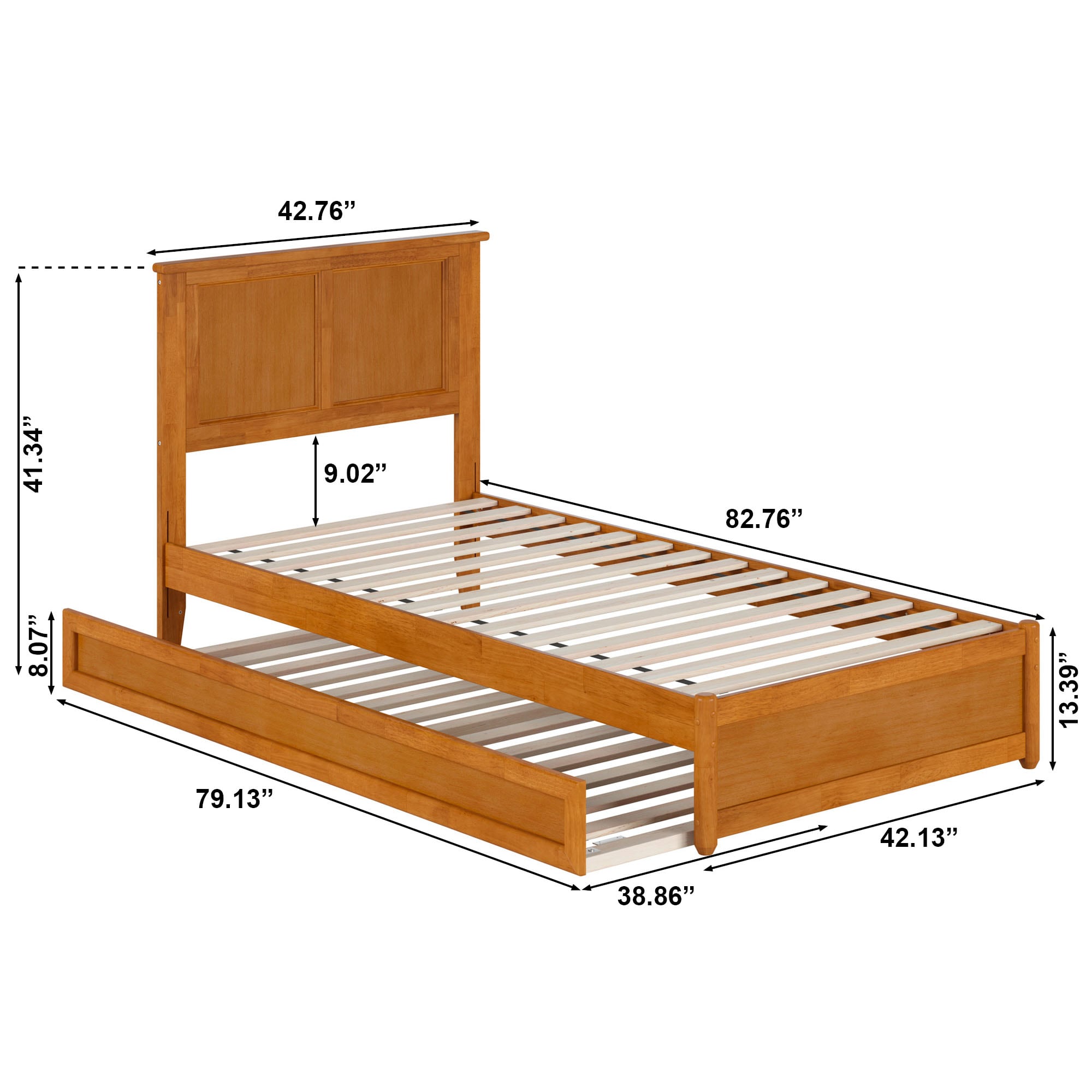 AFI AR868721T beds - View #15
