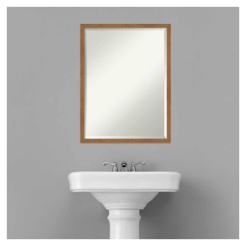 Amanti Art DSW5339398 Framed-Bath-Mirrors - View #4
