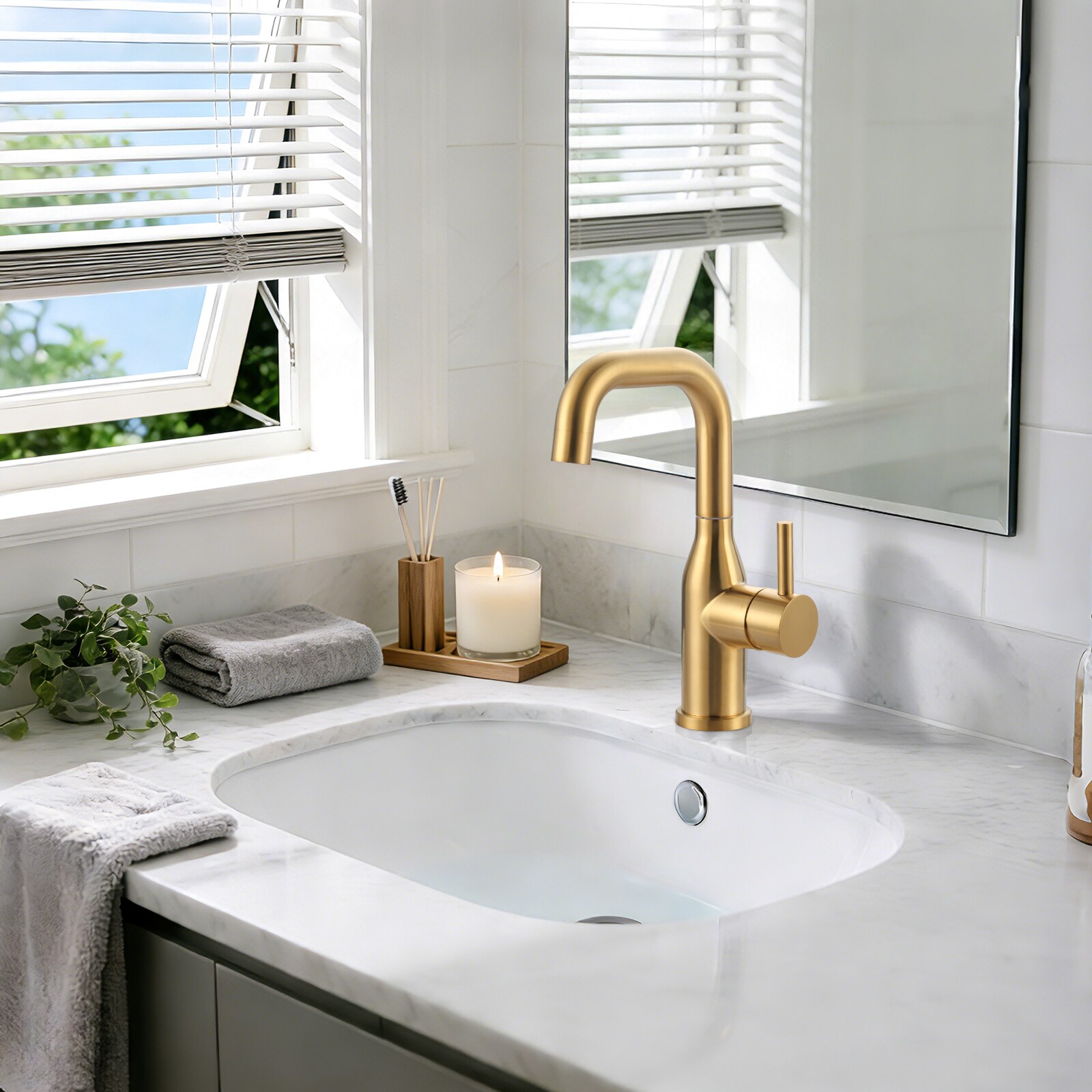 ARCORA AR7400402G Kitchen-Faucets - View #2