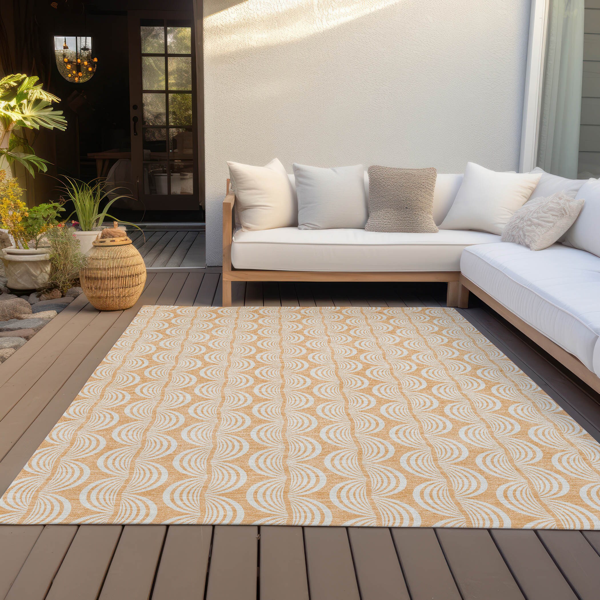 Addison Rugs ACN1056PH3X5 rugs - View #9