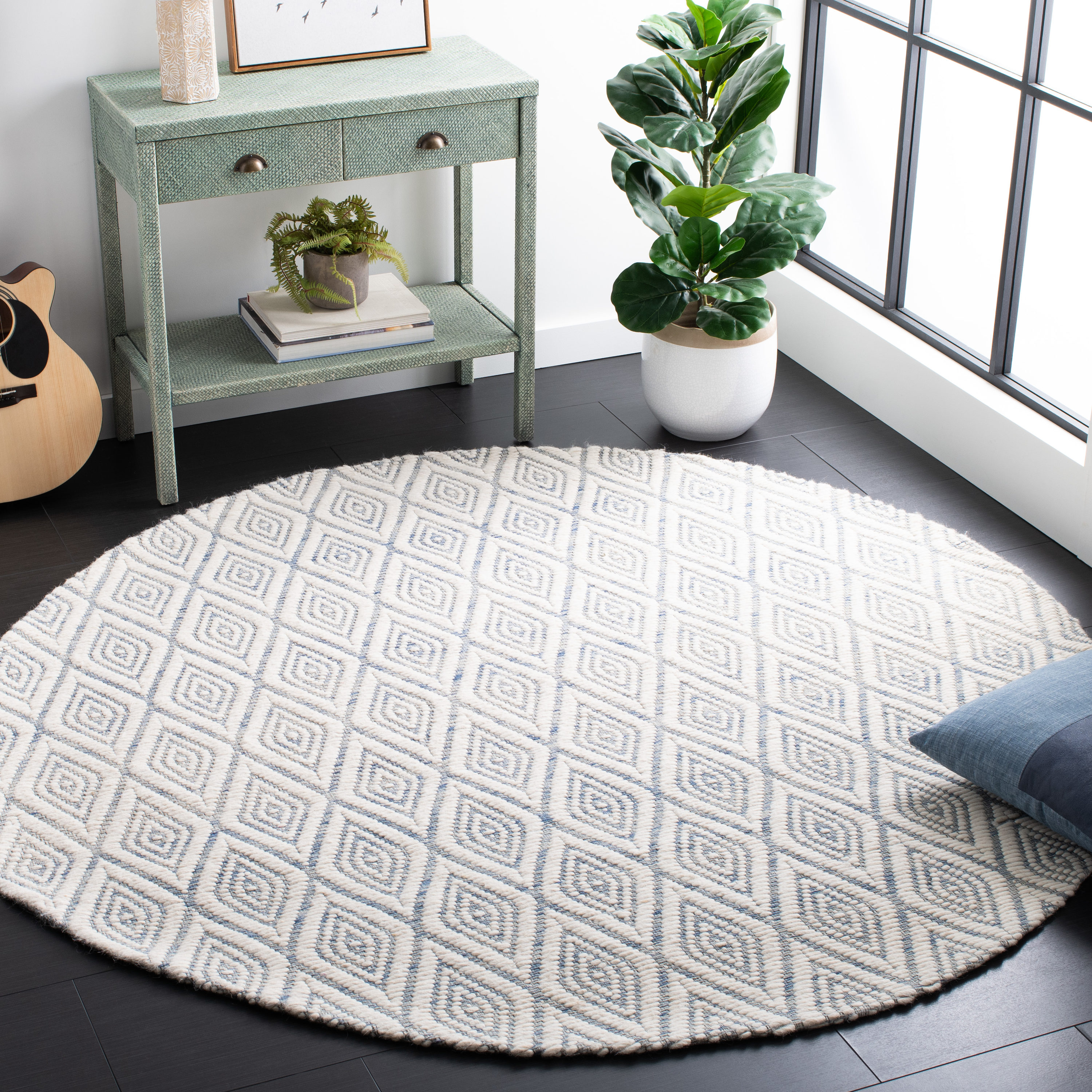 Safavieh MRB308M-6R rugs - View #5