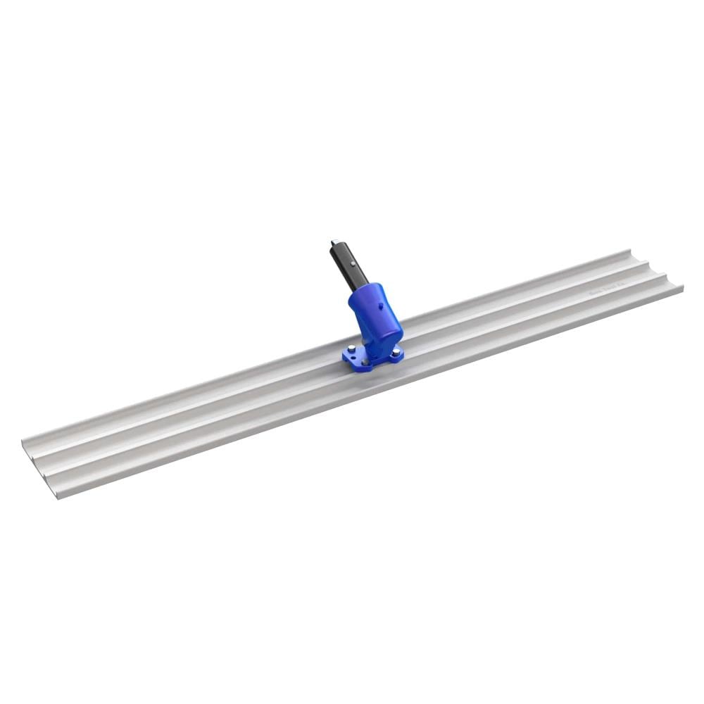 Bon Tool 82-416 60-in x 8-in Magnesium Concrete Bull float