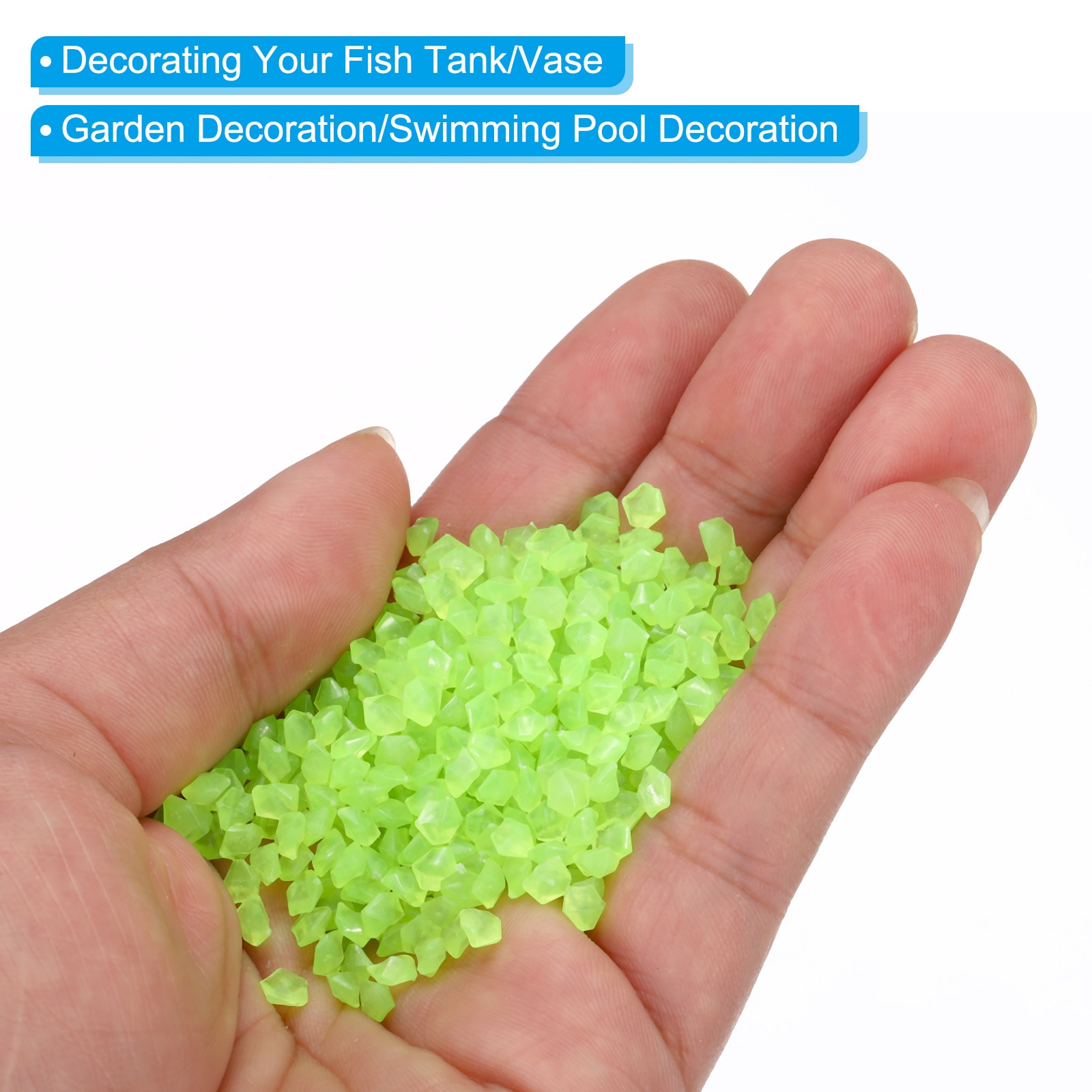 Unique Bargains S25093001UX4143 Landscaping-Rock - View #5