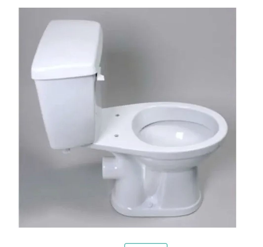 SANIFLO 005 Toilet-Tanks - View #4