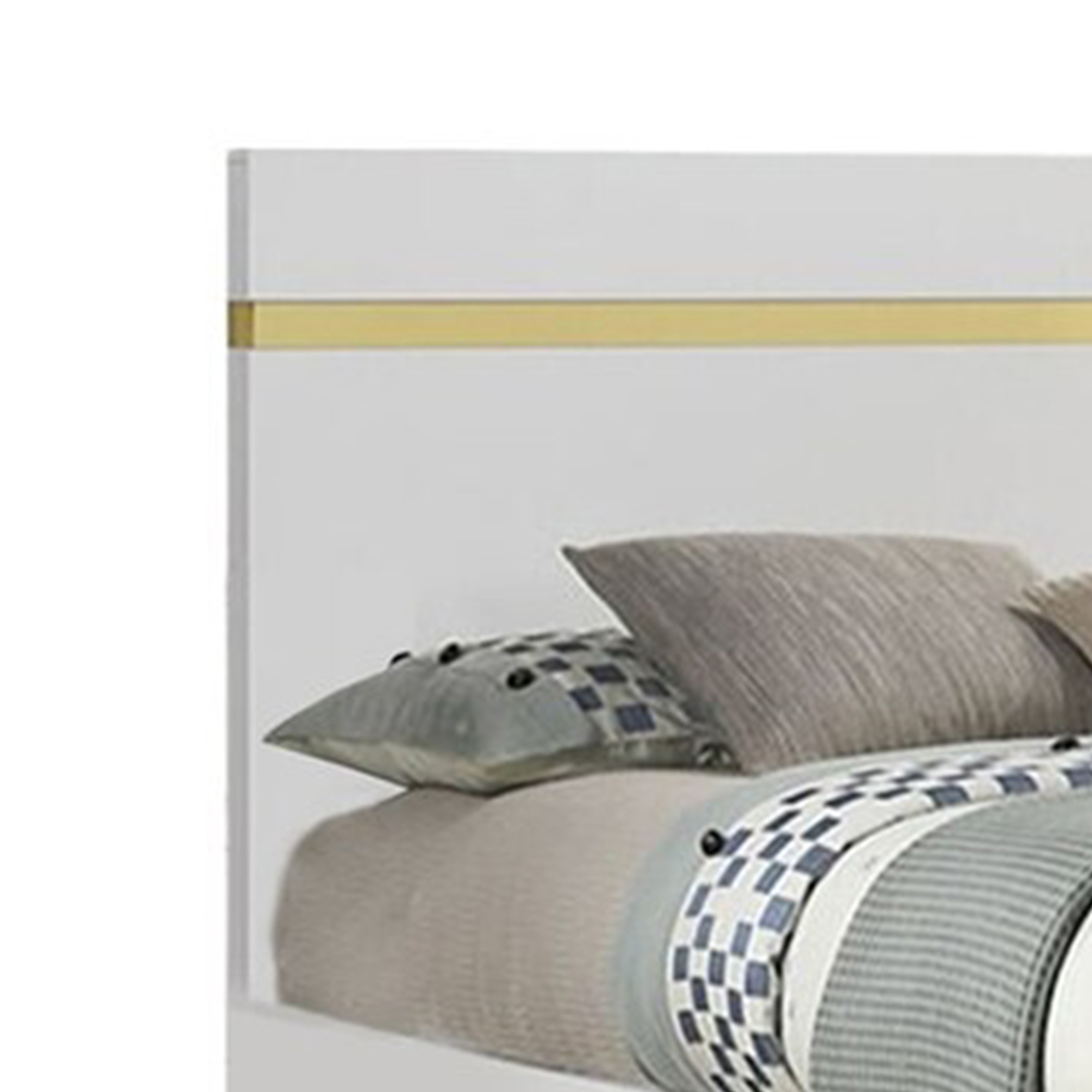 Benzara BM342353 beds - View #3