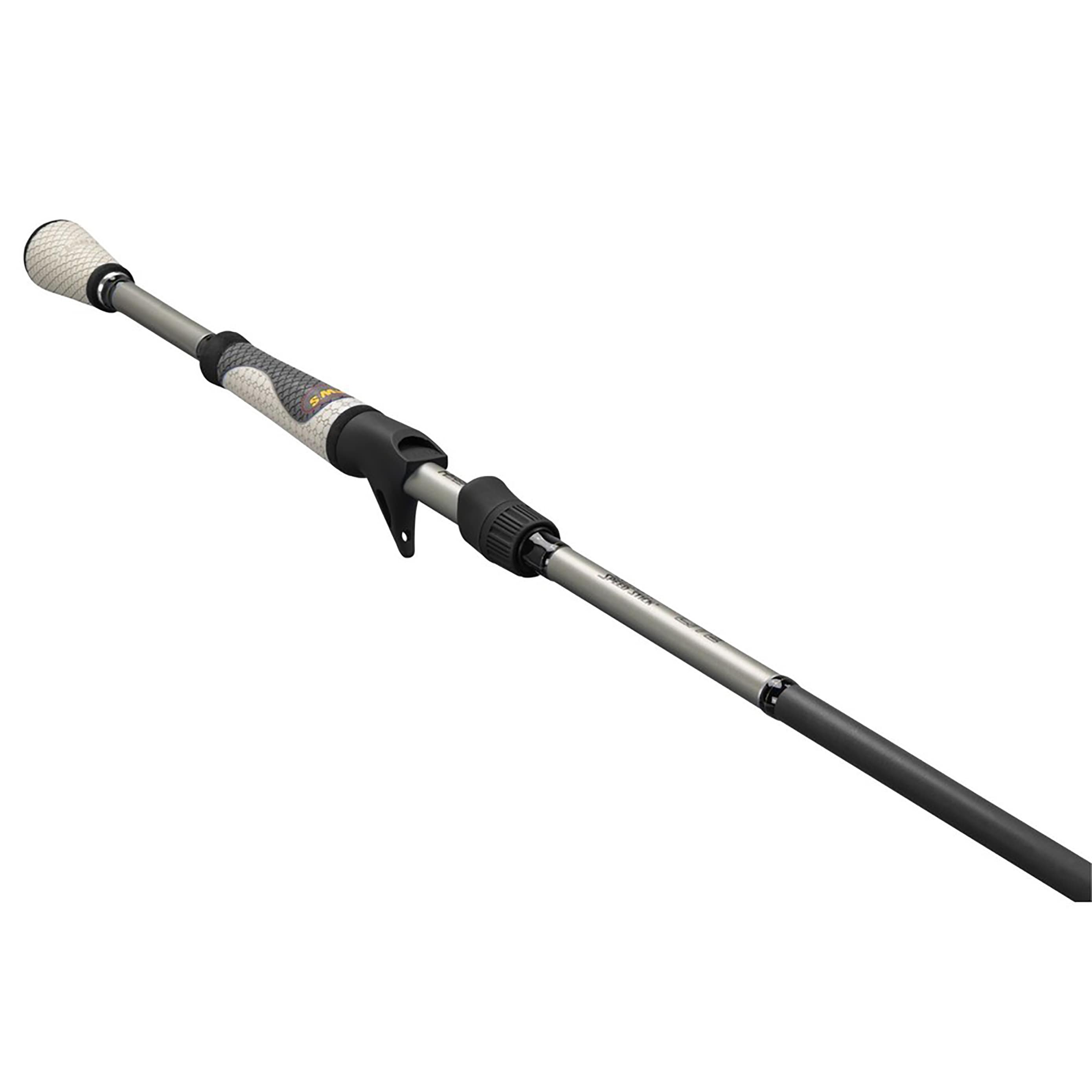  LCLMCR Lews Custom Speed Stick Lite HM85