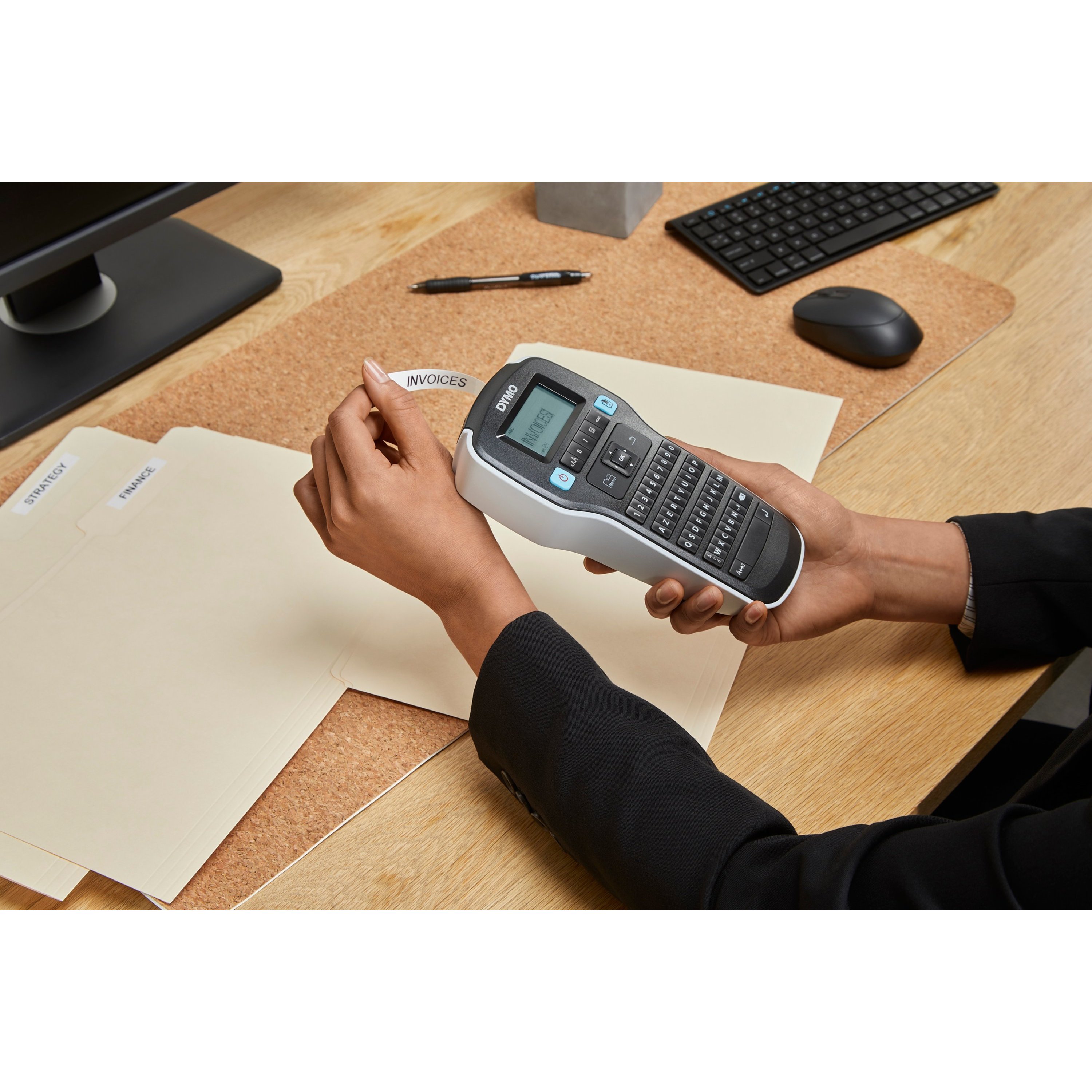 DYMO 1790415 Label-Makers - View #3