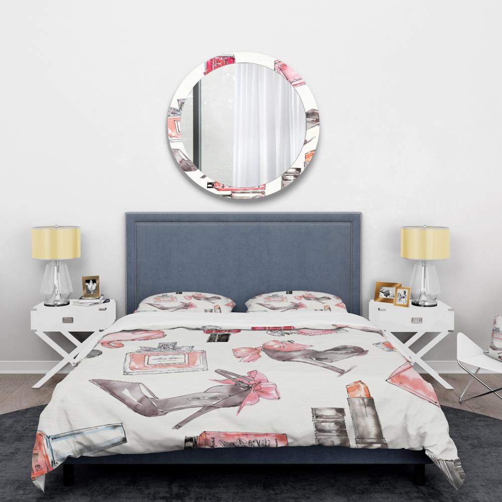 Designart BED30671-Q bedding - View #2