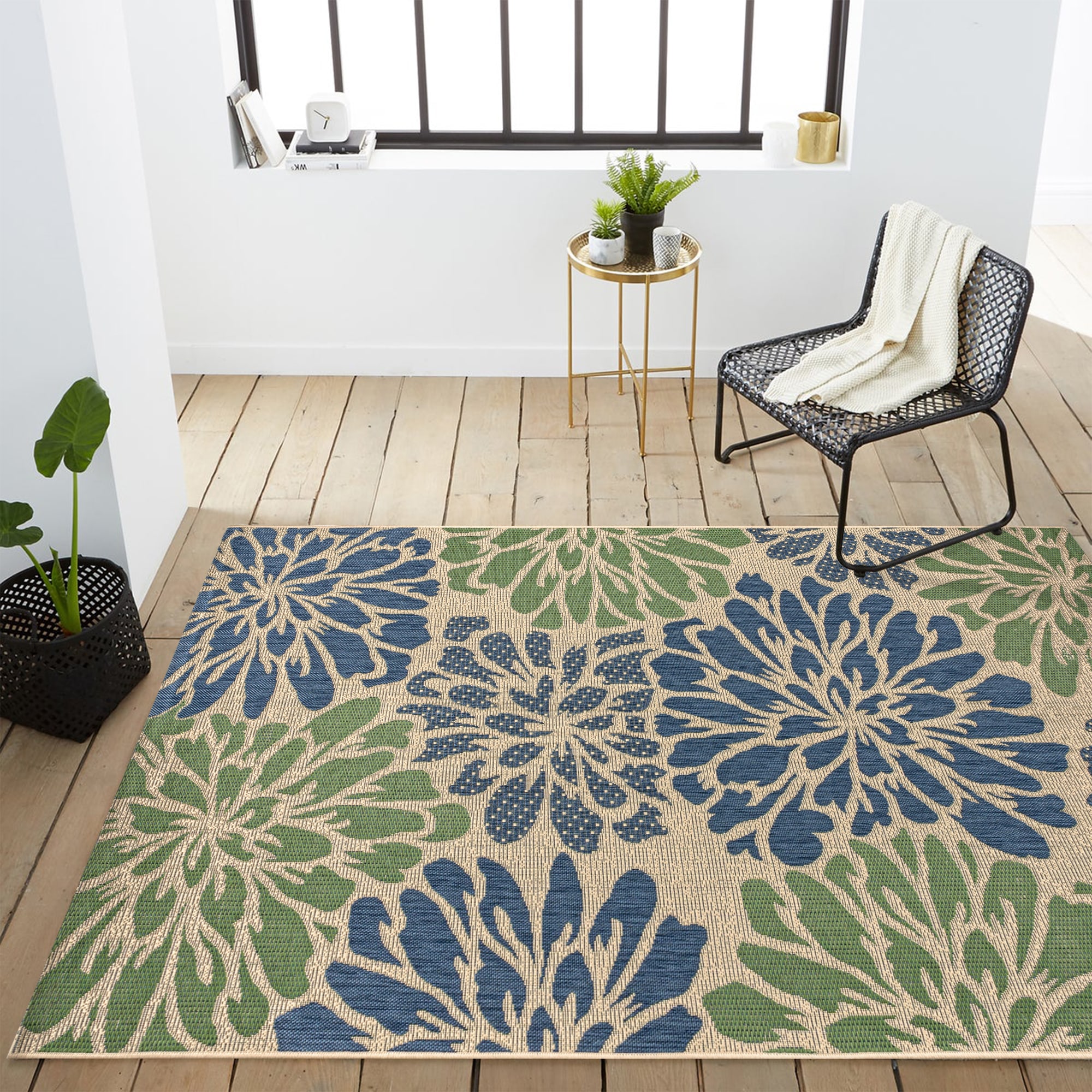 JONATHAN  Y SMB110B-3 rugs - View #11