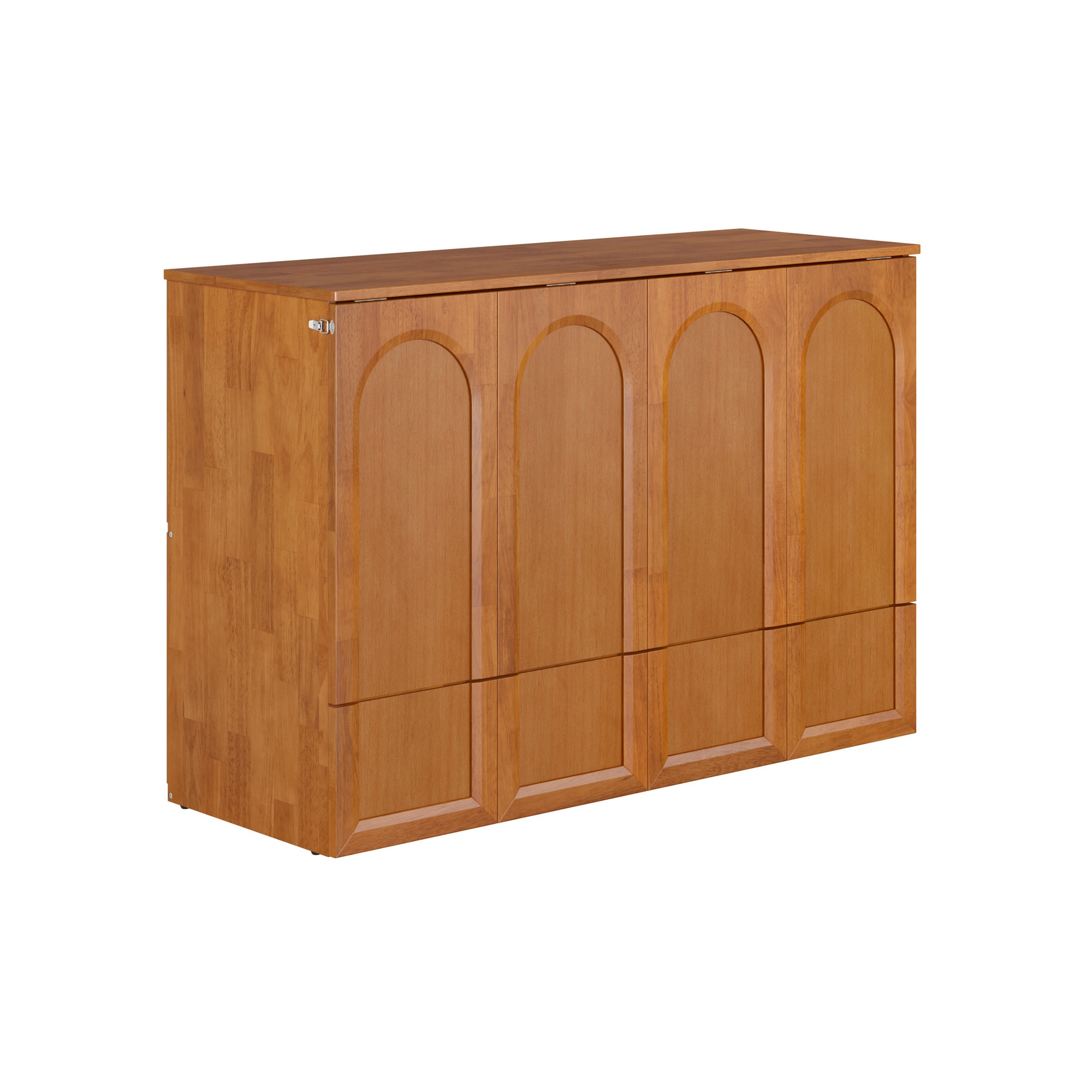 AFI Furnishings AC73414T beds - View #8