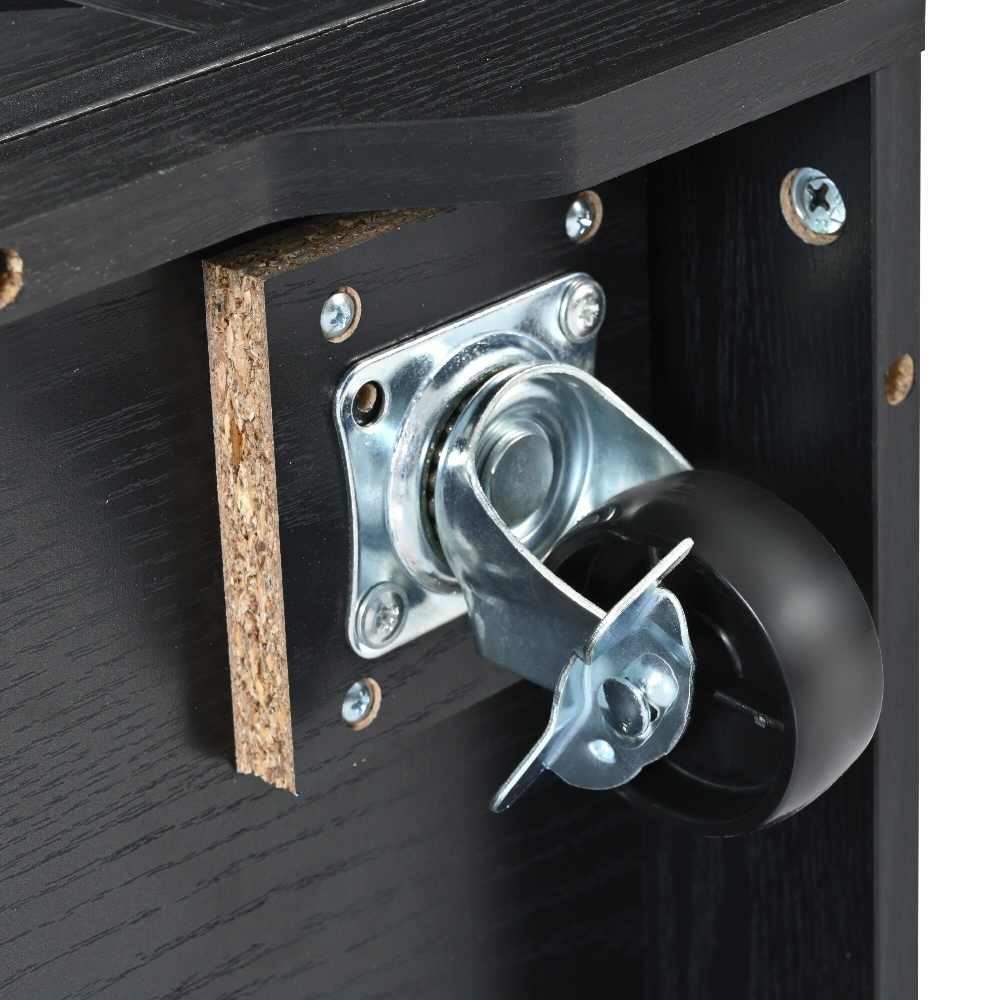 ModernLuxe N707P170347B Kitchen-Furniture - View #18