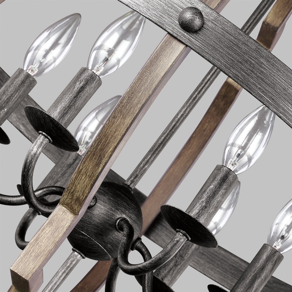 Generation Lighting 5124906-846 Pendant-Lights - View #8