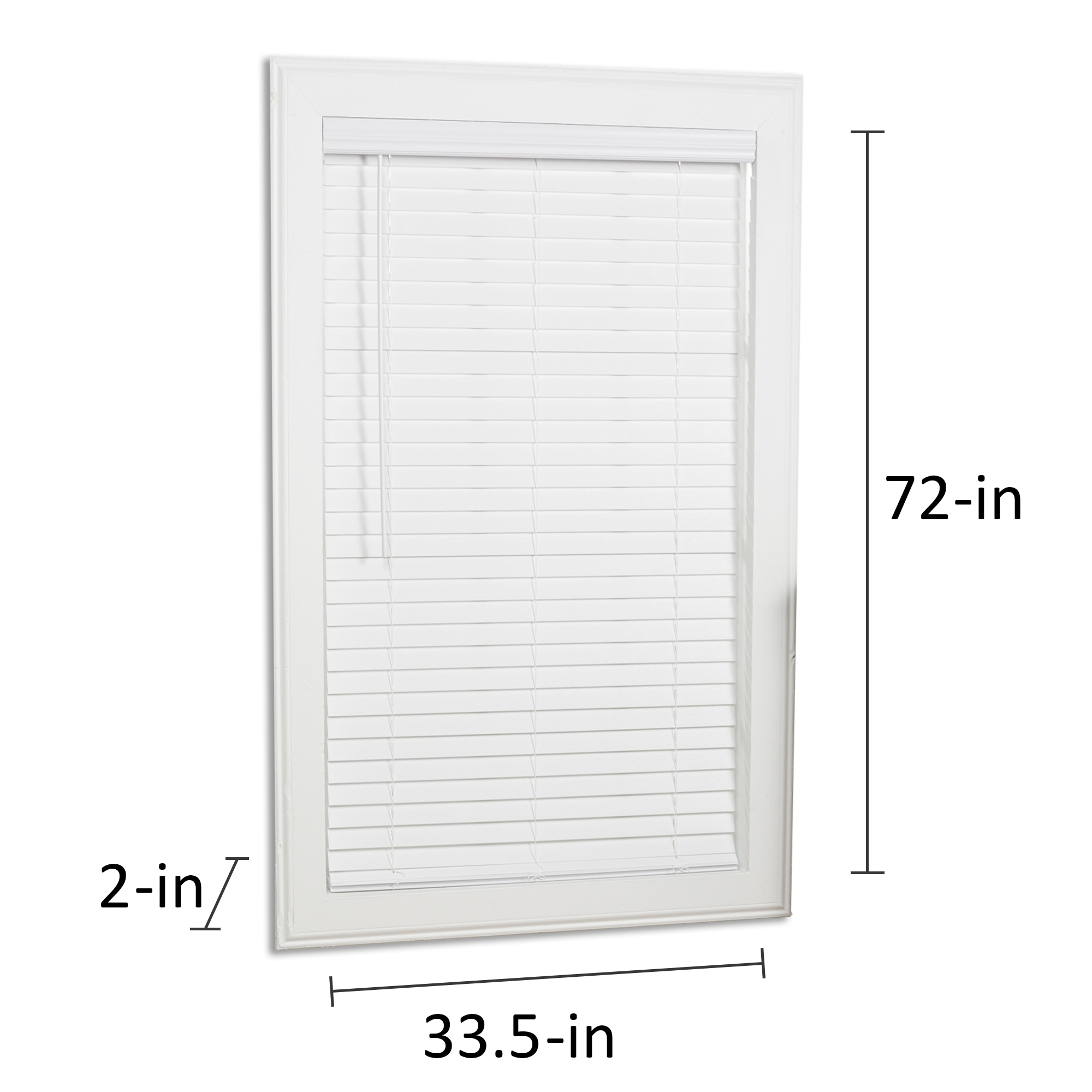 allen + roth 18JWT330720 blinds - View #8
