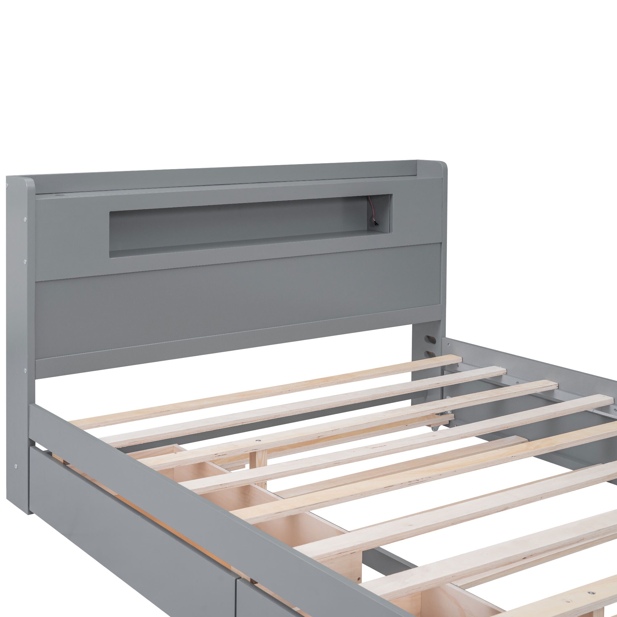 Clihome EFC-BL-85 beds - View #6