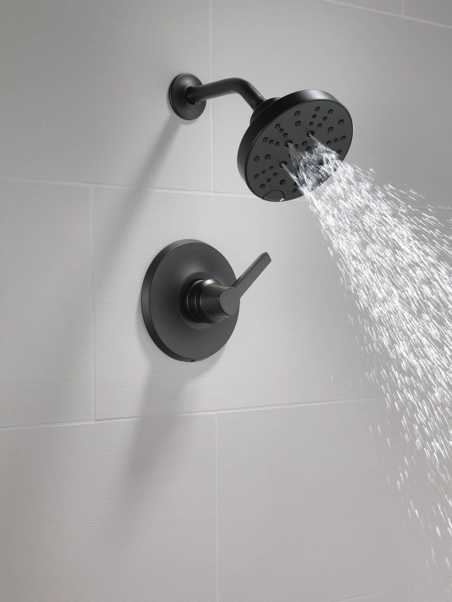 Delta T14272-BL Tub-Shower-Faucets - View #8