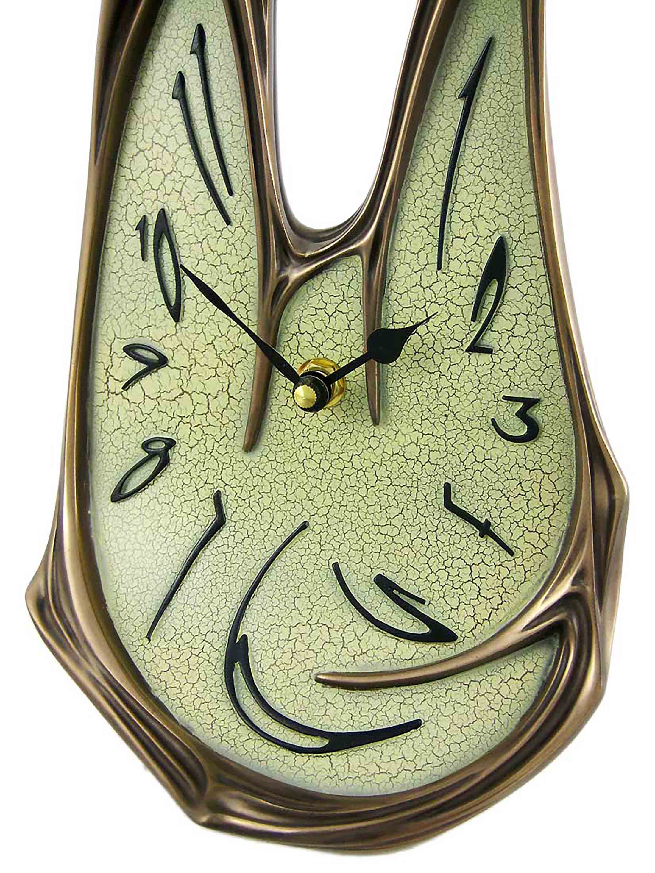 Veronese Design US04 Indoor-Outdoor-Clocks - View #4
